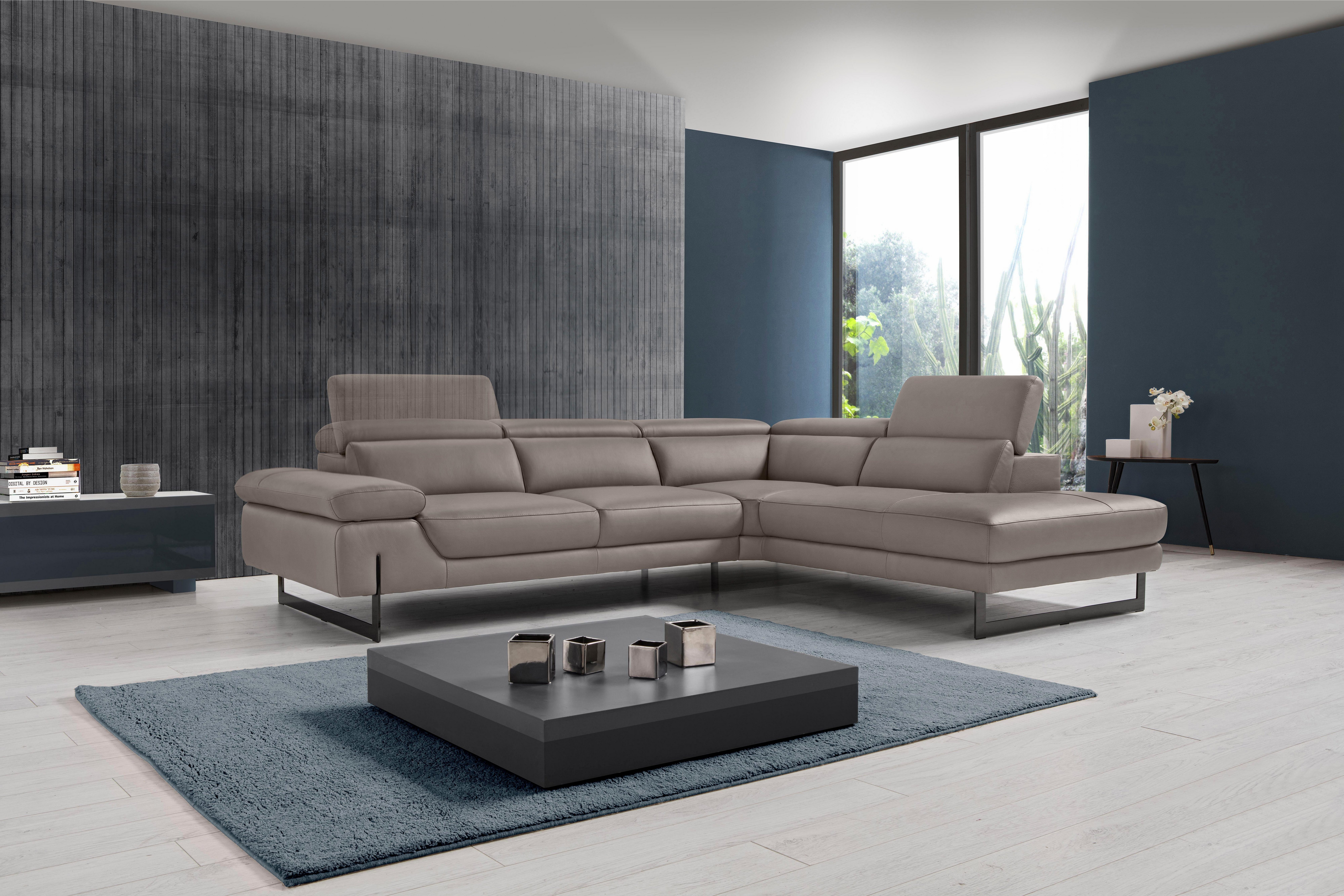 Egoitaliano Ecksofa Queenie, extravagantes Sofa mit günstig online kaufen