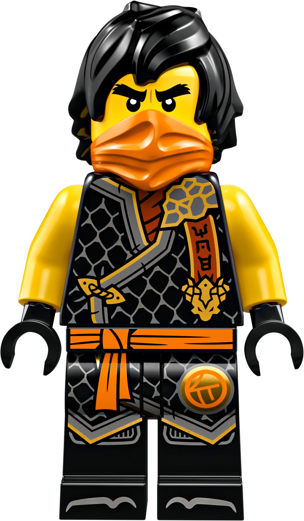 LEGO® LEGO Ninjago: Cole (Dragons Rising günstig online kaufen