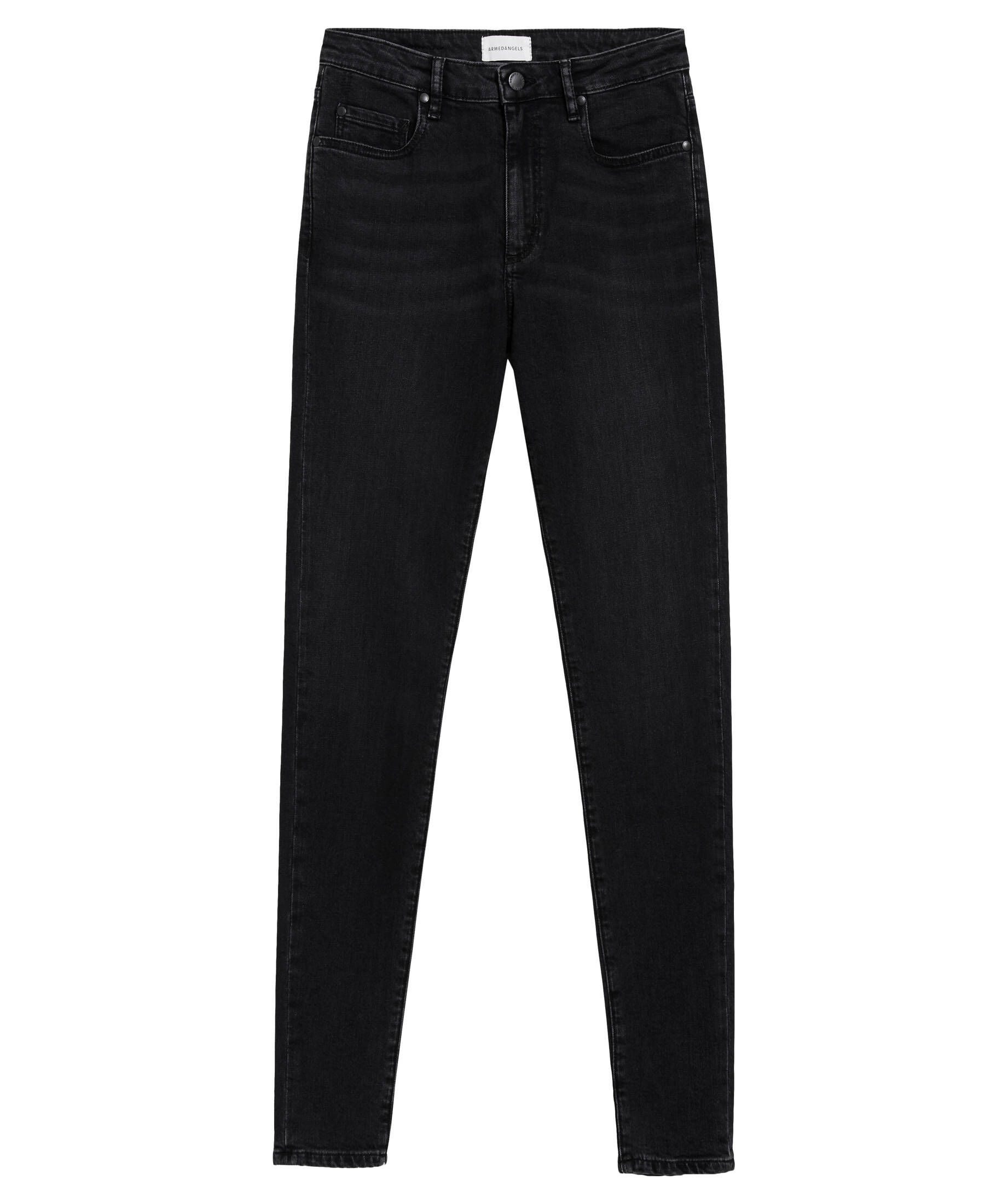 Armedangels 5-Pocket-Jeans Damen Jeans "Tillaa" Skinny Fit (1-tlg)
