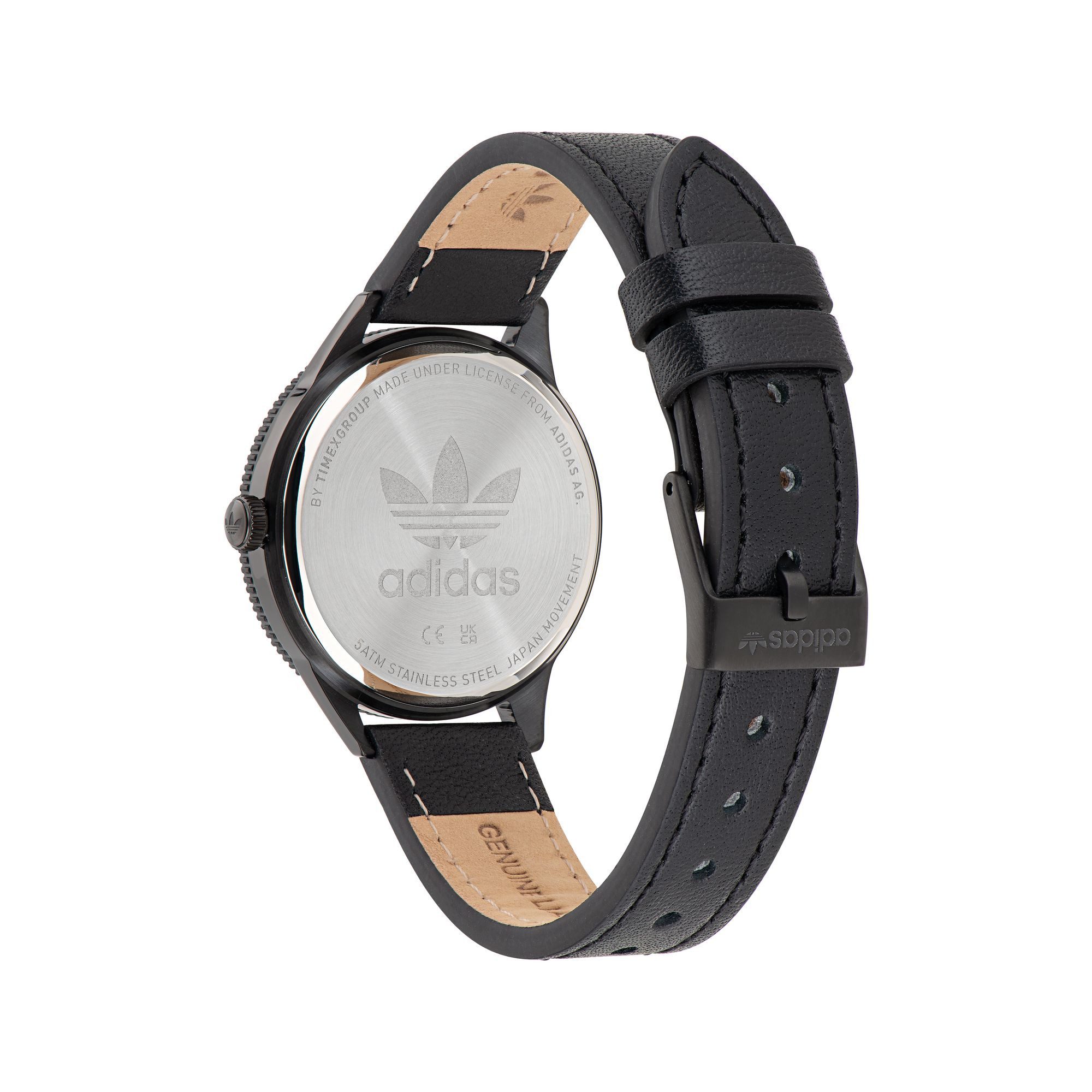 adidas Originals Quarzuhr Edition Three Icon Small – Bild 4 von 4
