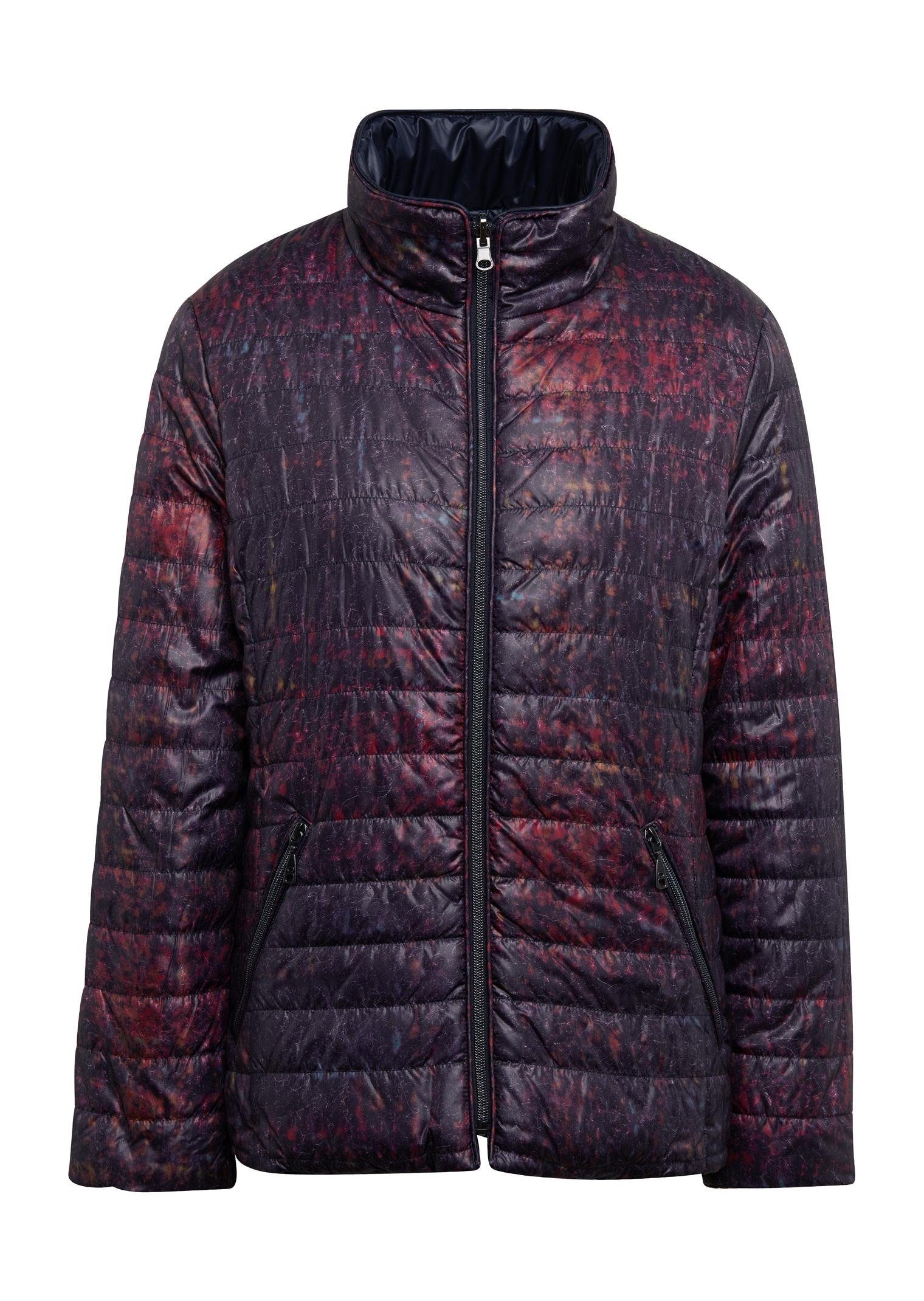 GOLDNER Winterjacke Leicht wattierte Jacke mit günstig online kaufen