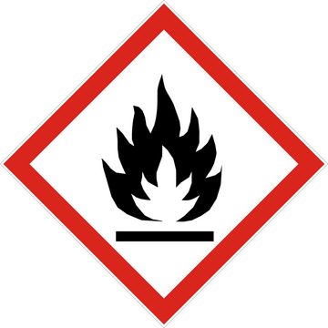 Bahama Warenvertriebs GmbH Unkrautbrenner mit Piezozündung mit 4 Gaskartusche, 1300 °C maximal, Butangas Piezozündung Unkrautvernichtung Butangasbrenner Gas