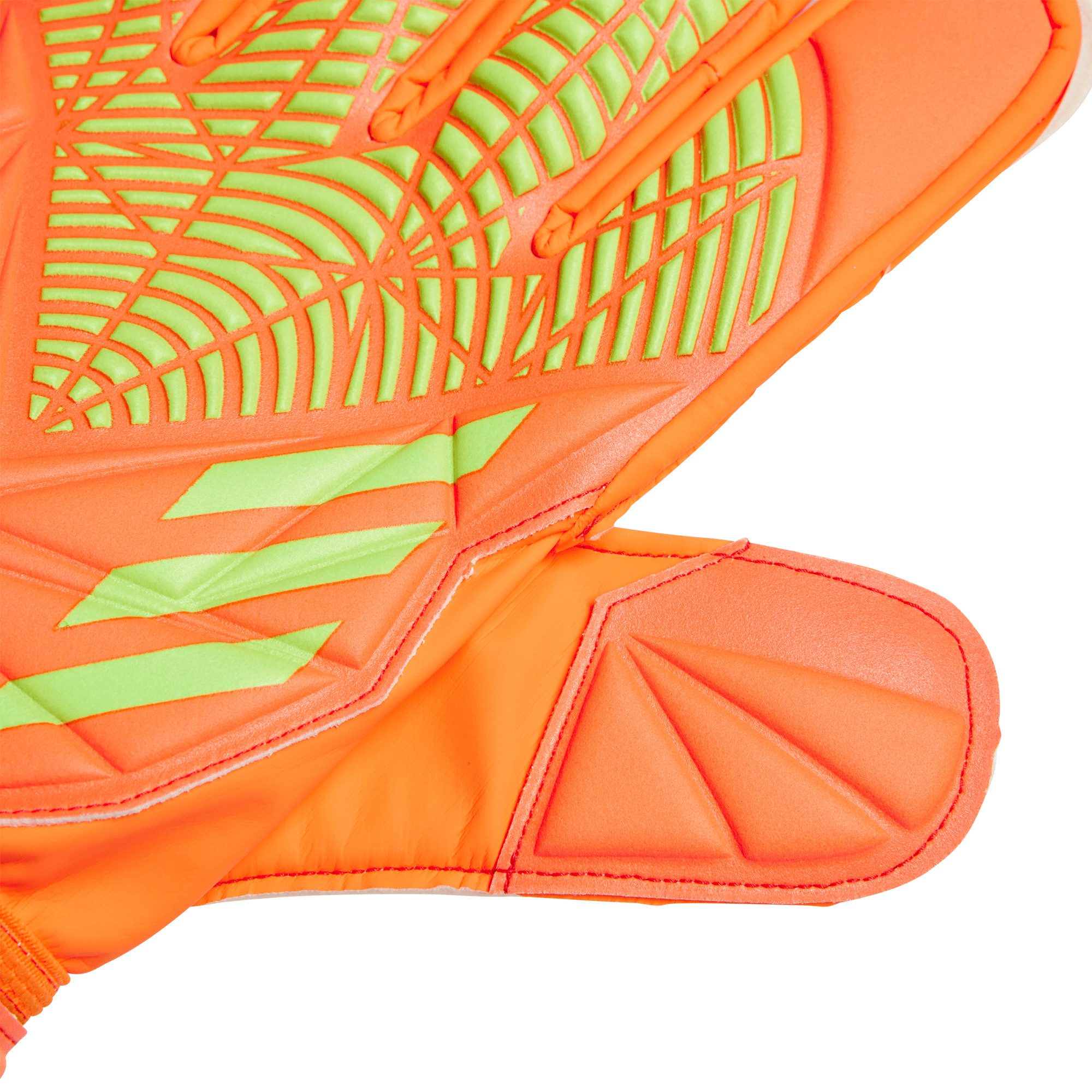 adidas Performance Torwarthandschuhe adidas Herren Torwarthandschuhe Predator Edge Match
