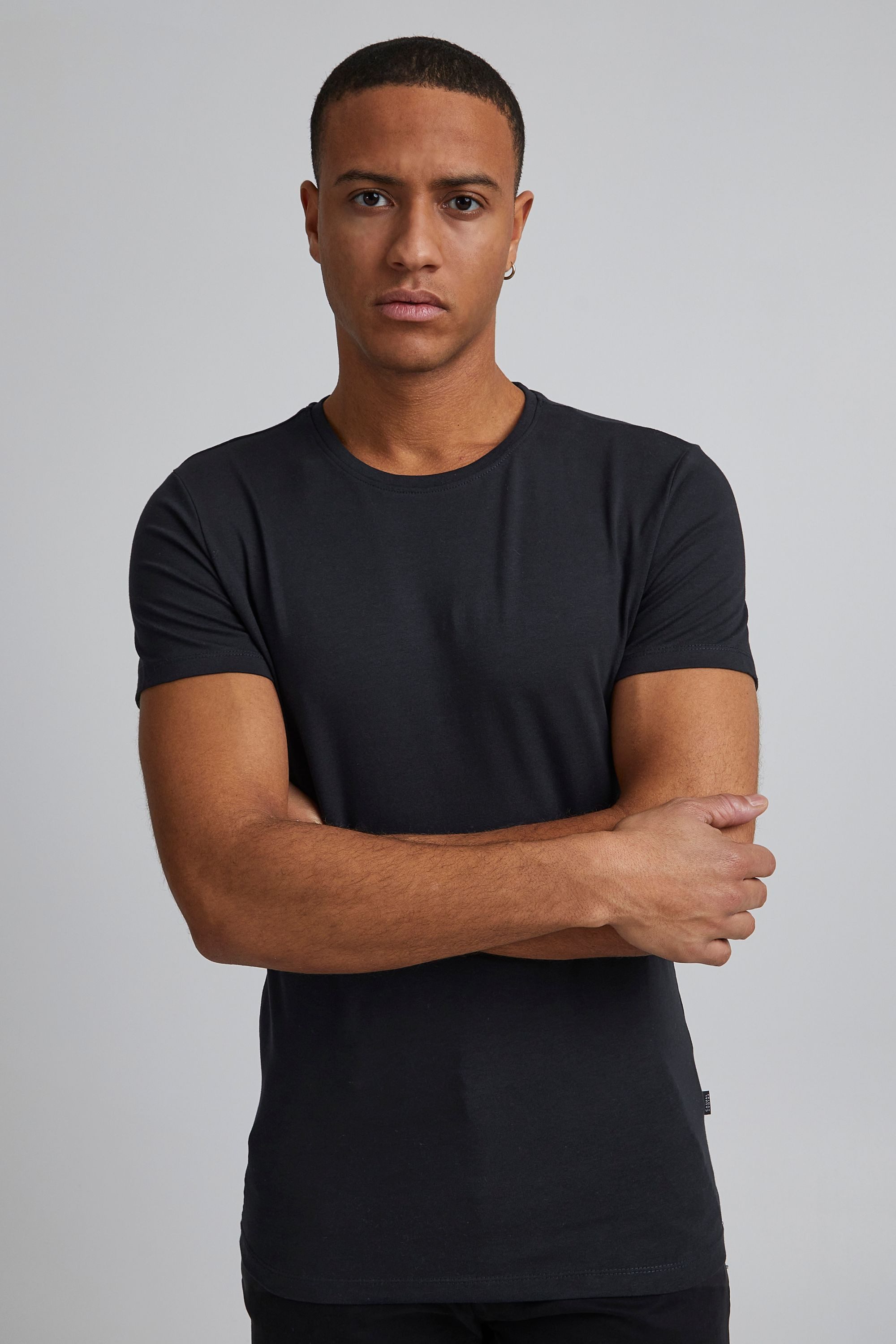 Casual Friday T-Shirt CFDAVIDE Klassisches Shirt günstig online kaufen