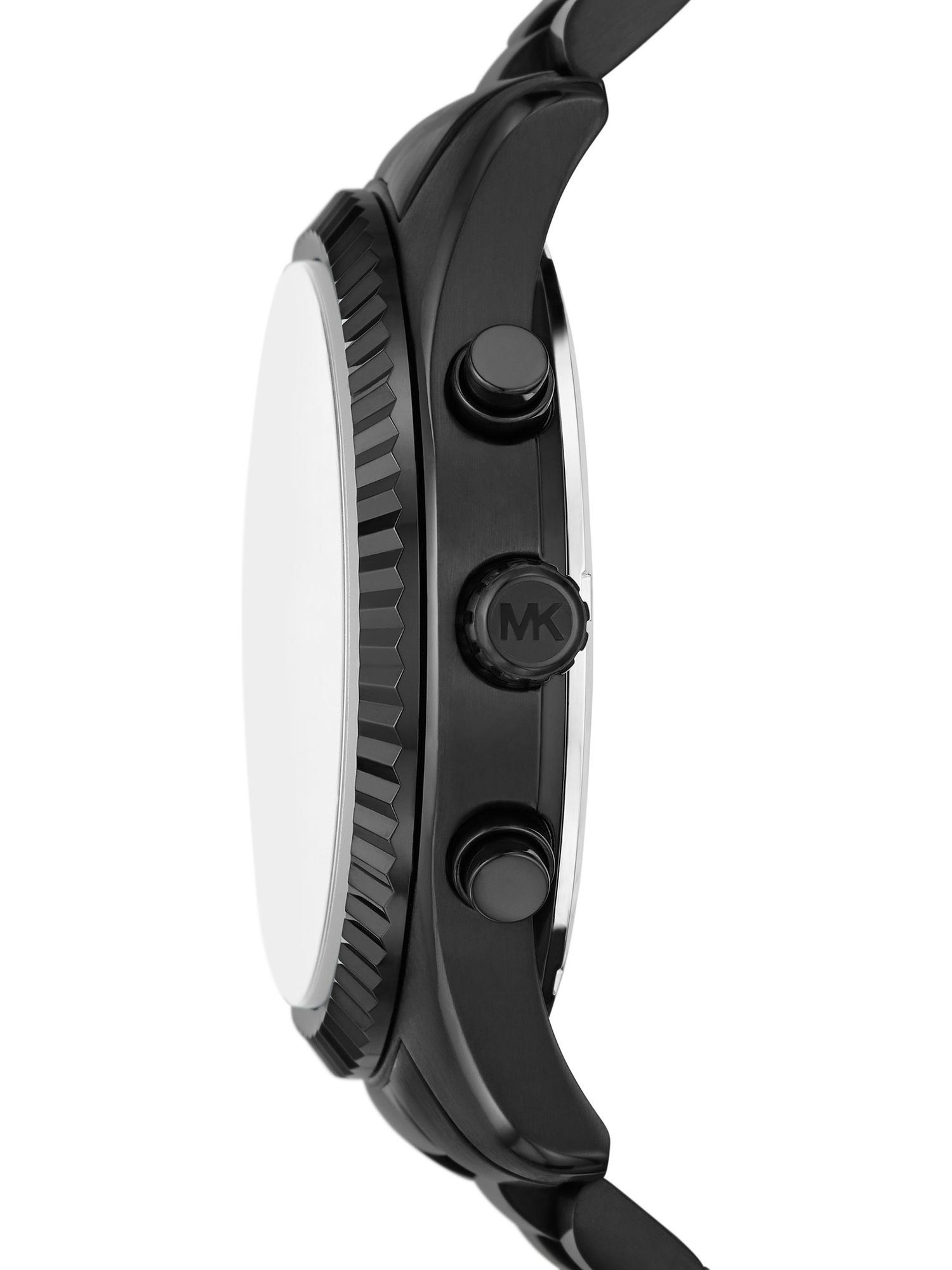 MICHAEL KORS Chronograph Michael Kors Herren-Uhren Analog Quarz günstig online kaufen