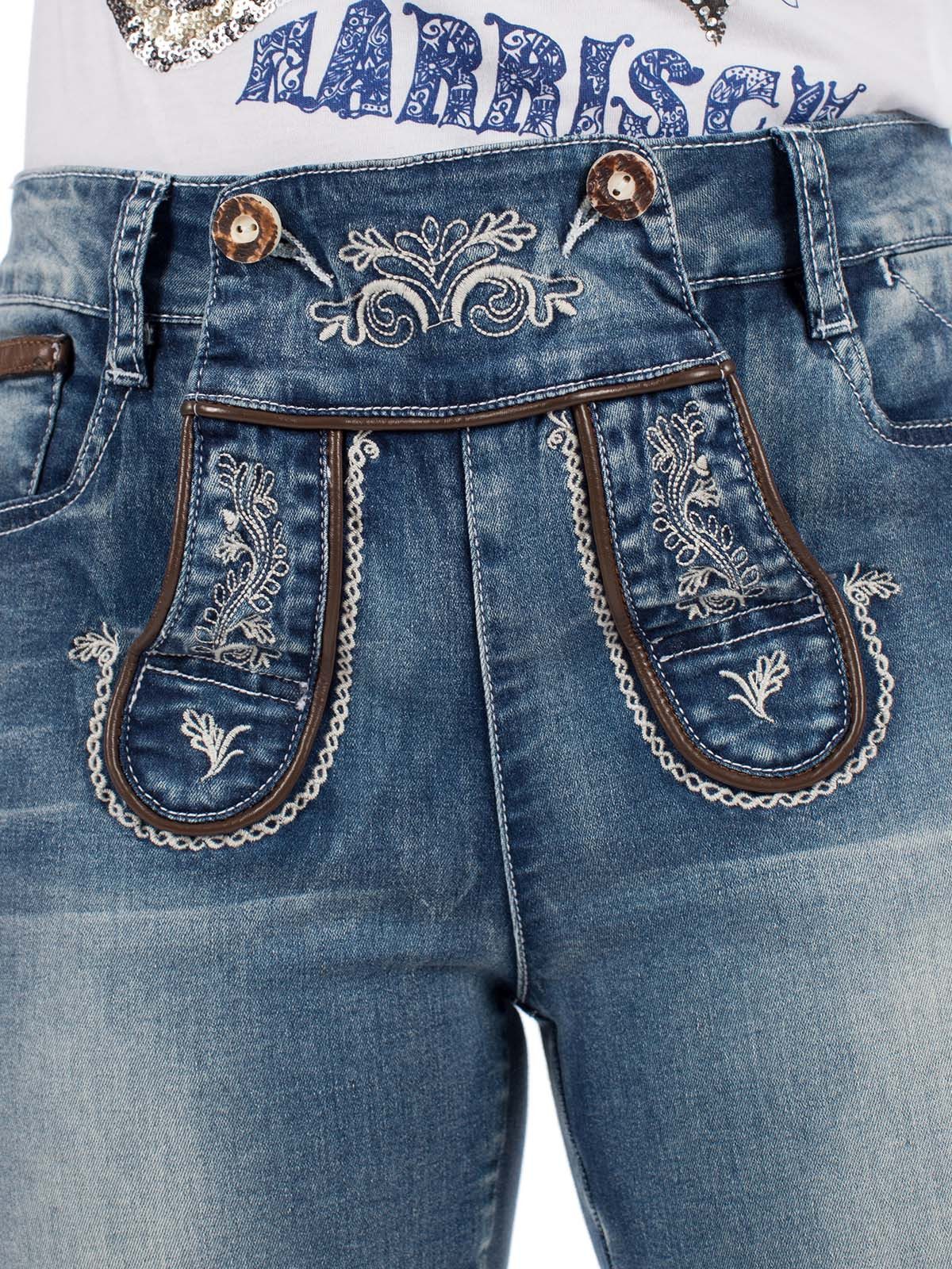 MarJo Trachtenhose K69-FRANZISKA günstig online kaufen