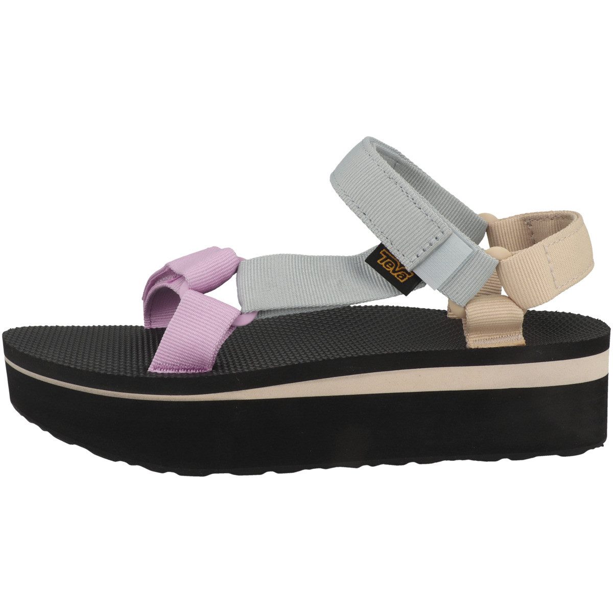 Teva Flatform Universal Damen Sandale