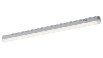 Rabalux LED Arbeitsleuchte "Greg" Kunststoff, weiß, 4W, neutralweiß, 400lm, L20mm, neutralweiß