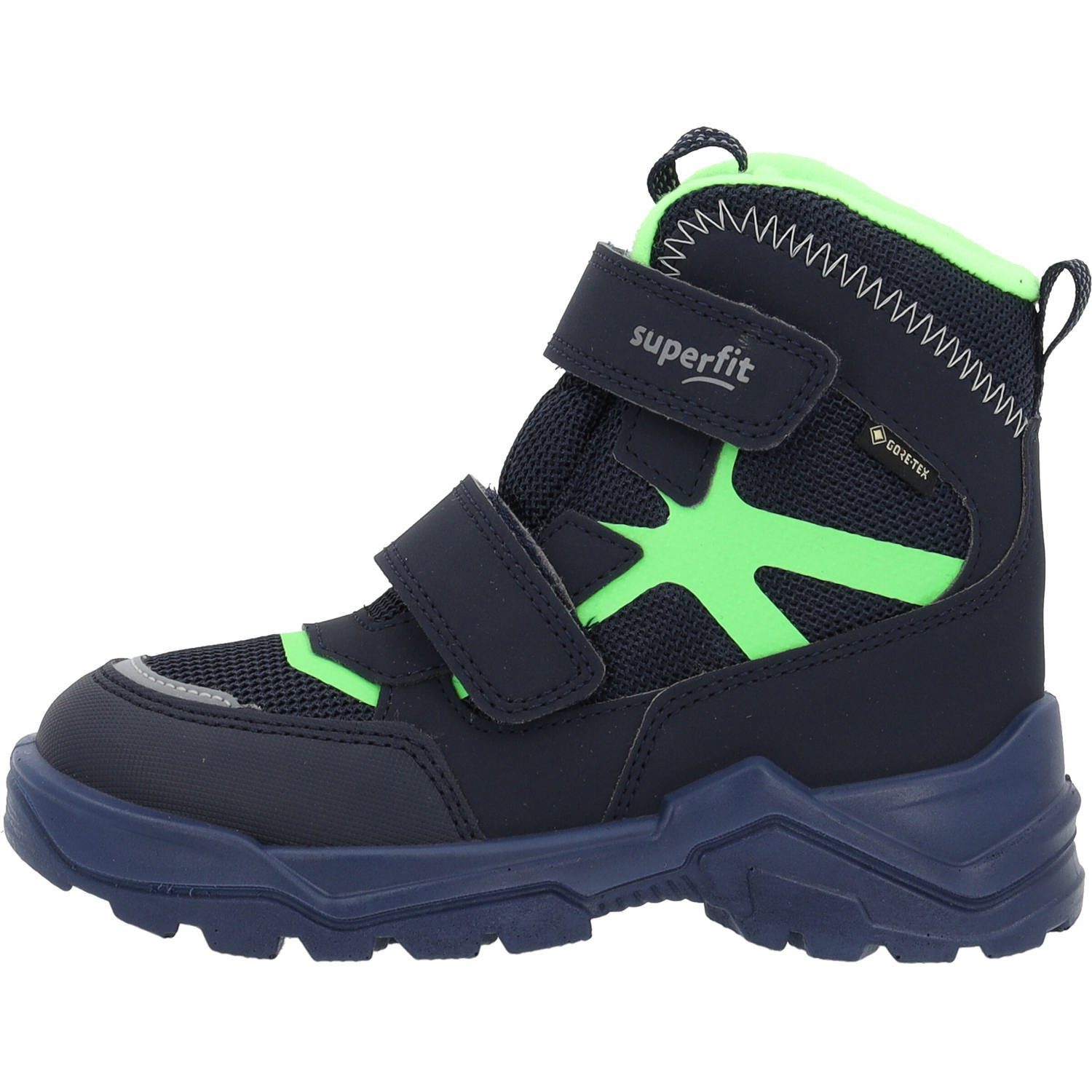 Superfit SNOW MAX 02022 Winterstiefel günstig online kaufen