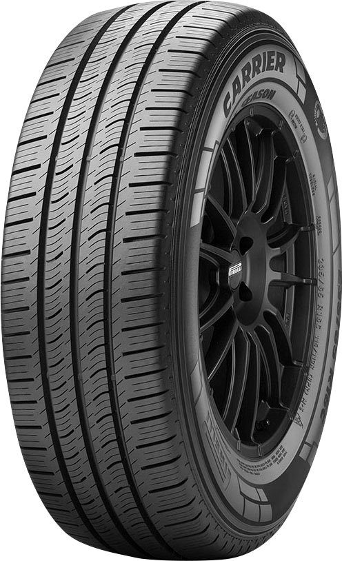 Pirelli Ganzjahresreifen CARER ALL SEASON, 1-St., in verschiedenen Ausführungen erhältlich