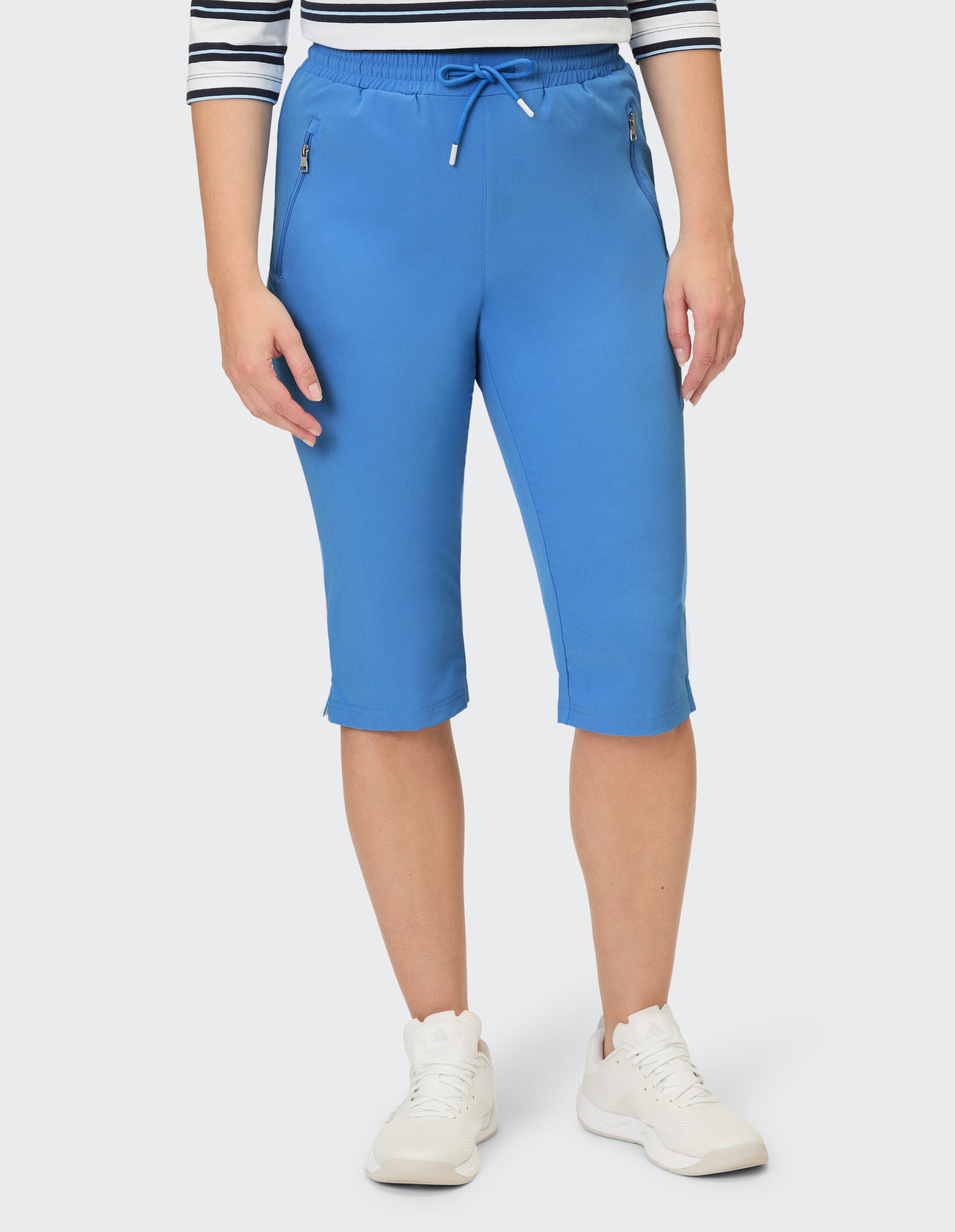 Joy Sportswear Caprihose Capri ELLIE