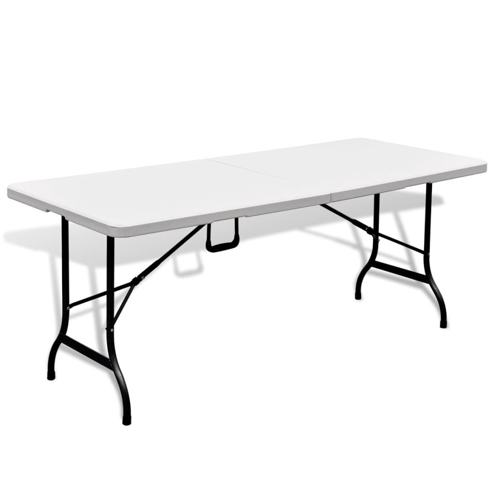 60+ Gartentisch Weiss Klappbar, Bei idealo.de günstige preise für