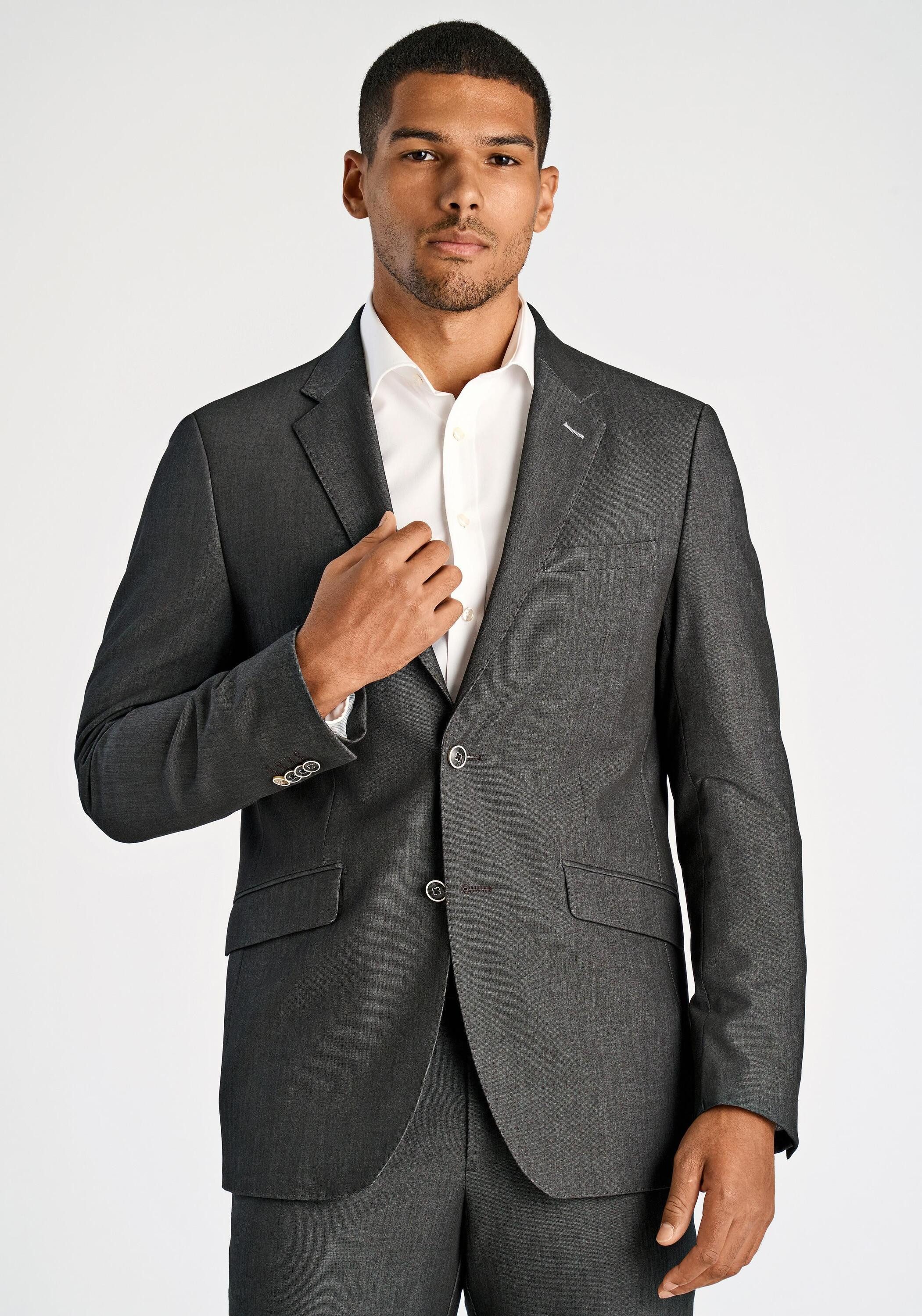 Anzugsakko Sakko Modern Fit