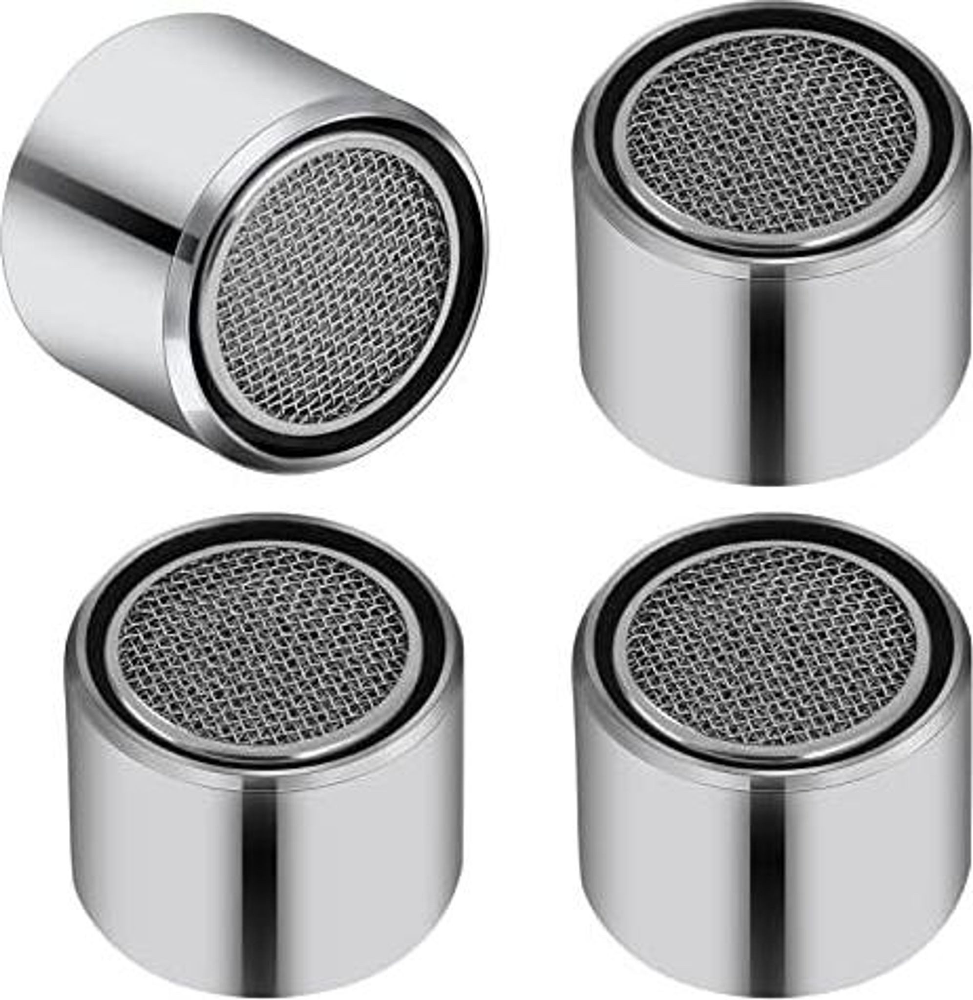 FELIXLEO Strahlregler Hochwertige M22 Strahlregler für Wasserhähne sparen effektiv Wasser, (1-tlg)