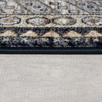 Teppich Arianna Jute, FLAIR RUGS, rechteckig, Höhe: 8 mm, Jute Teppich