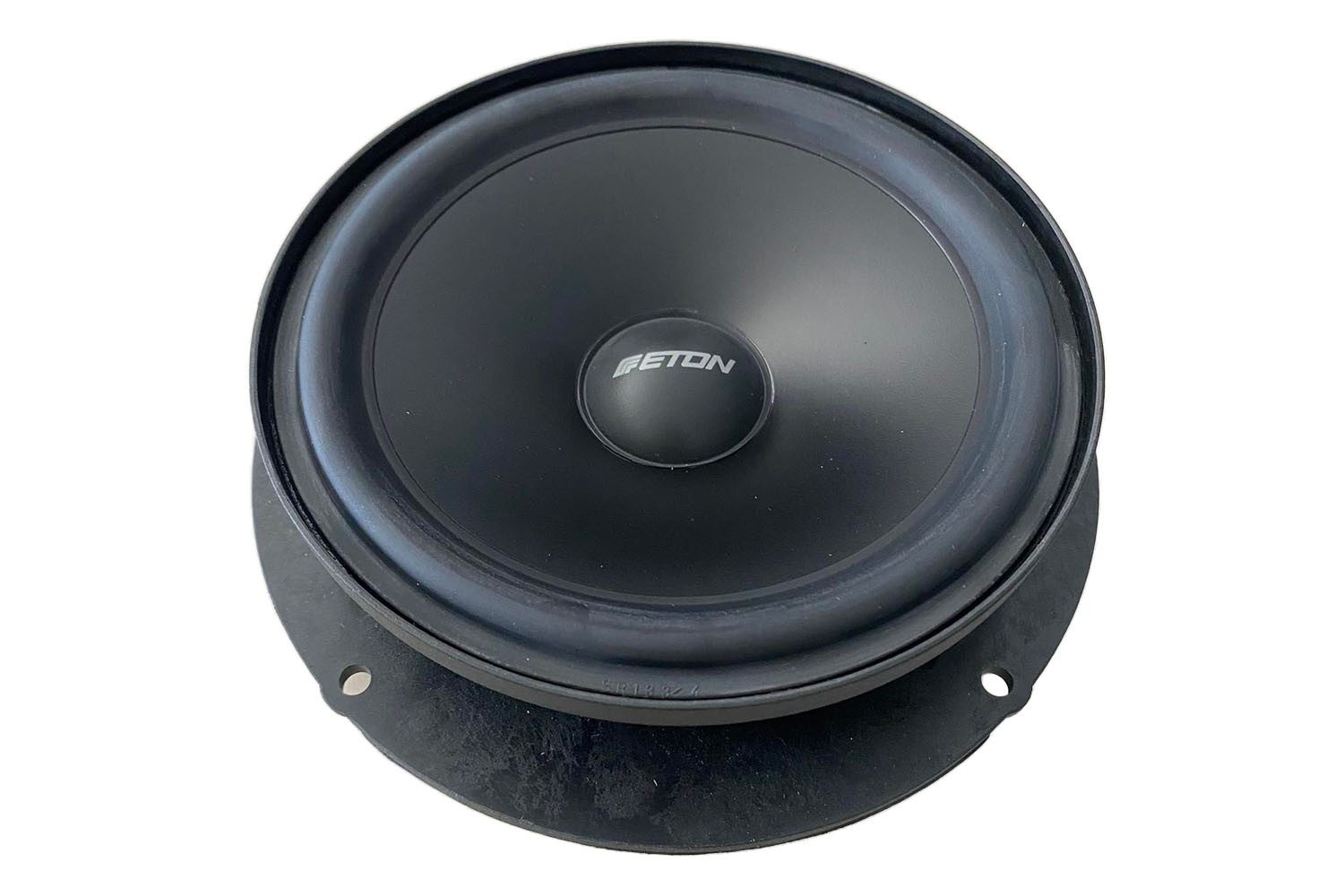 Eton UG VW Golf 5 R VW Golf 5 Heck 16cm Lautsprecher System Plug & Play Auto-Lautsprecher