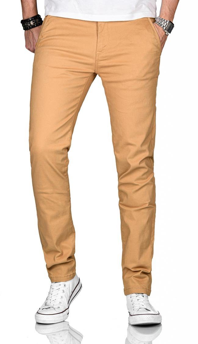 Maurelio Modriano Straight-Jeans mit Stretchanteil günstig online kaufen