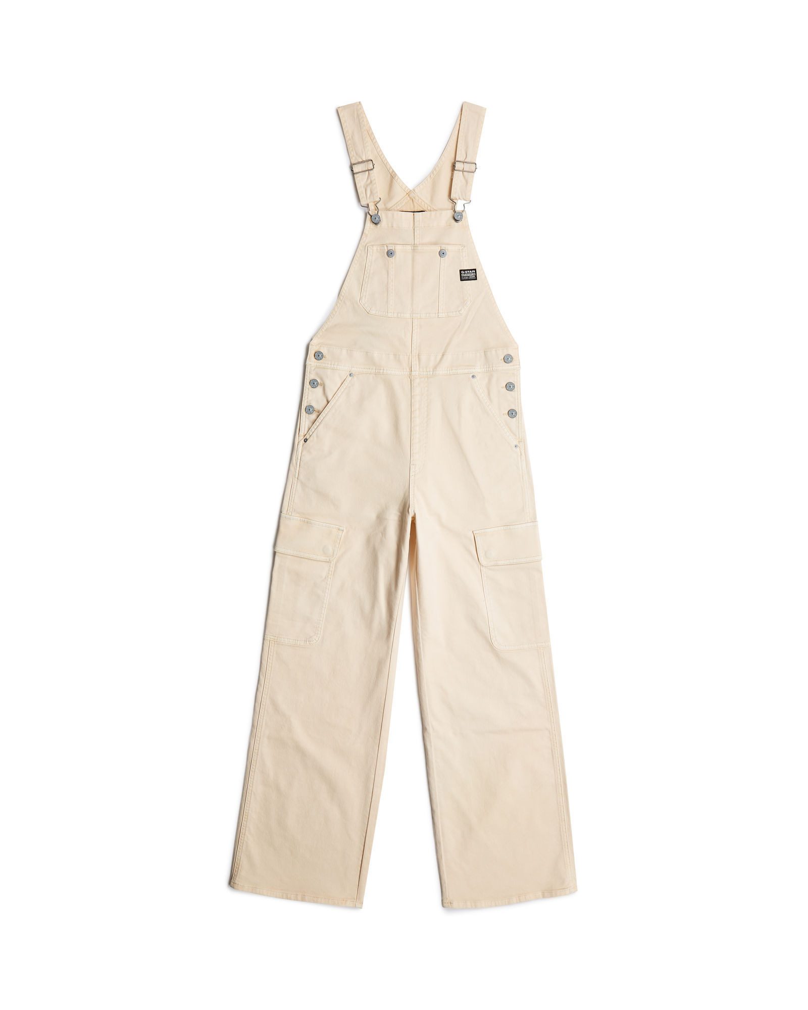G-STAR Jumpsuit Straight Dungaree