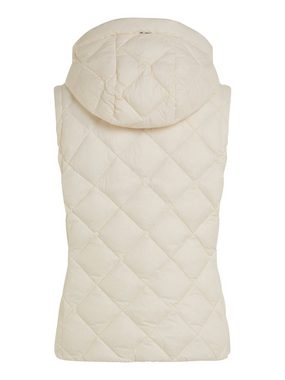 Tommy Hilfiger Steppweste CLASSIC LW DOWN QUILTED VEST mit Steppung