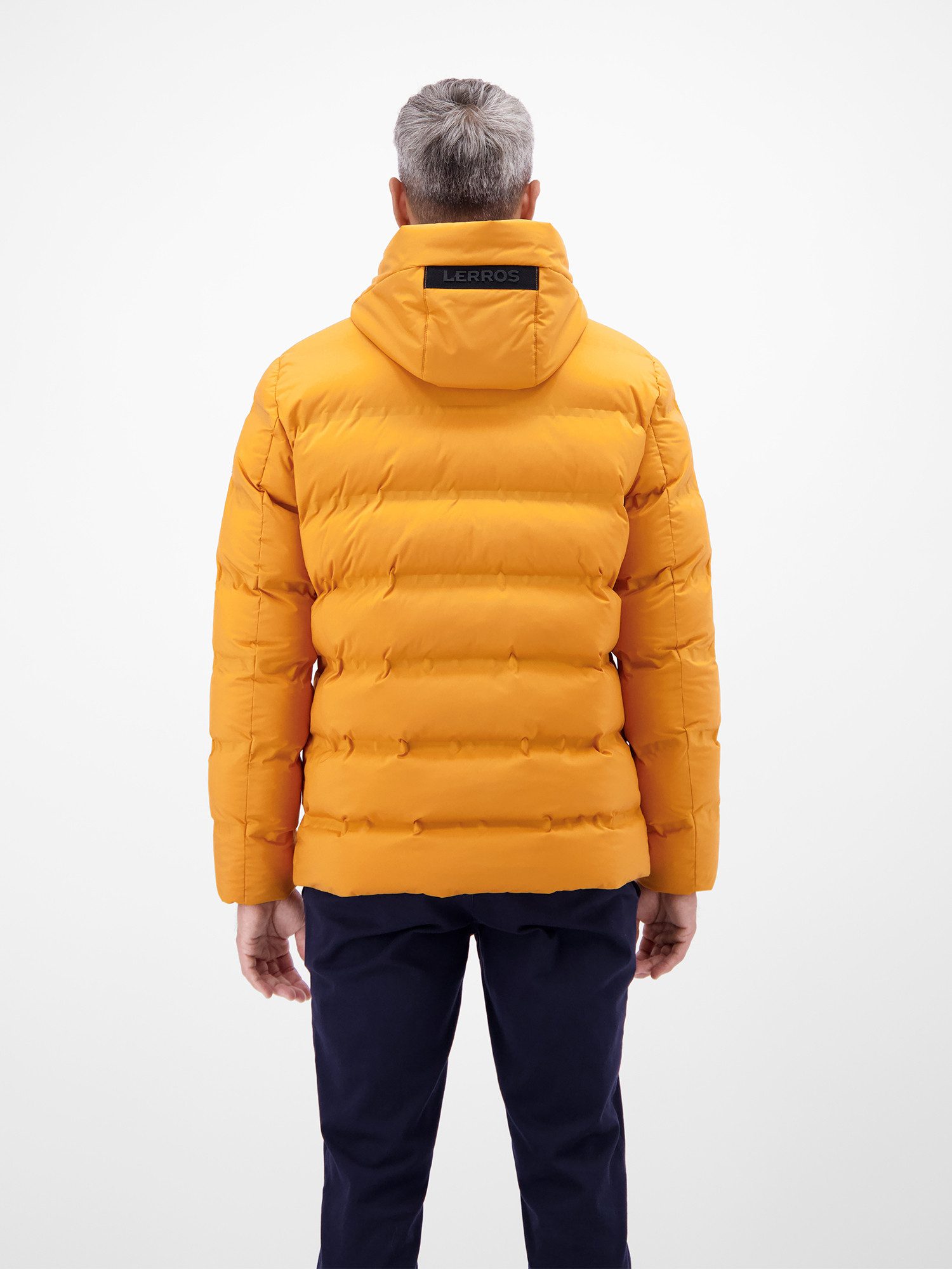 LERROS Winterjacke LERROS Herren Winterjacke - smart und unkompliziert Wass günstig online kaufen