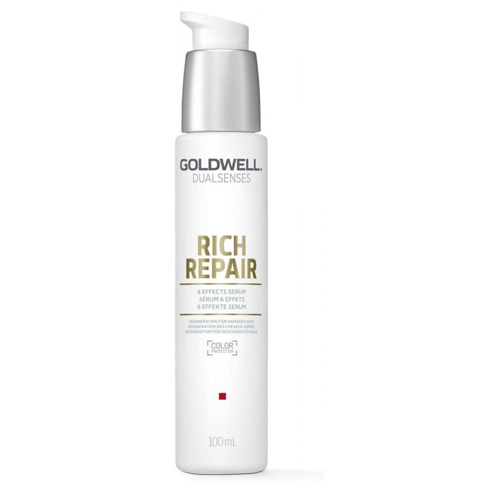 Haarserum Dualsenses Rich Repair 6 Effects Serum 100ml