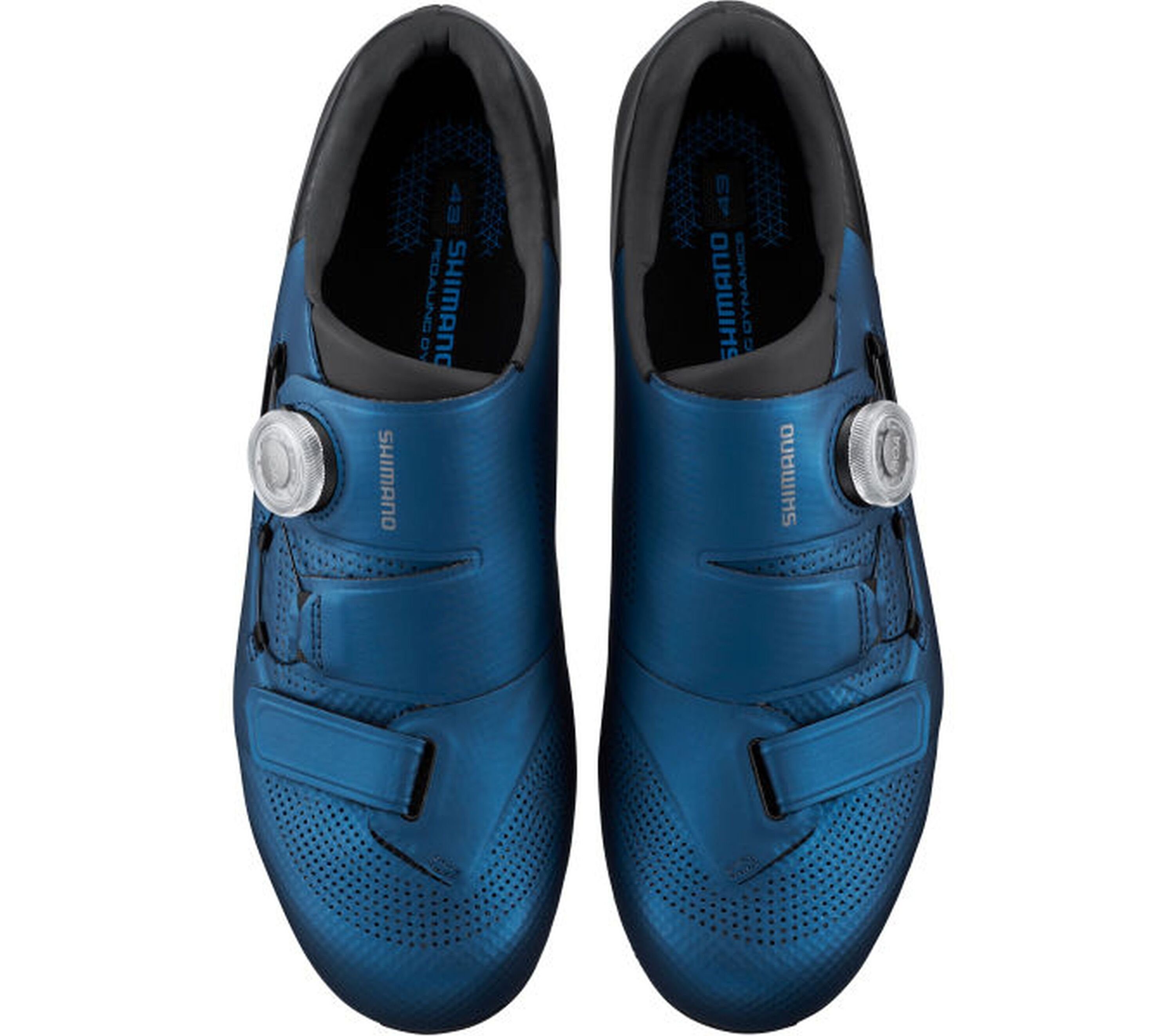Shimano Fahrradschuh Rennrad - Fahrradschuhe SH-RC502 günstig online kaufen