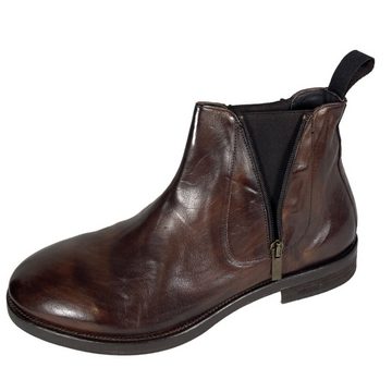 Cinque Stiefelette