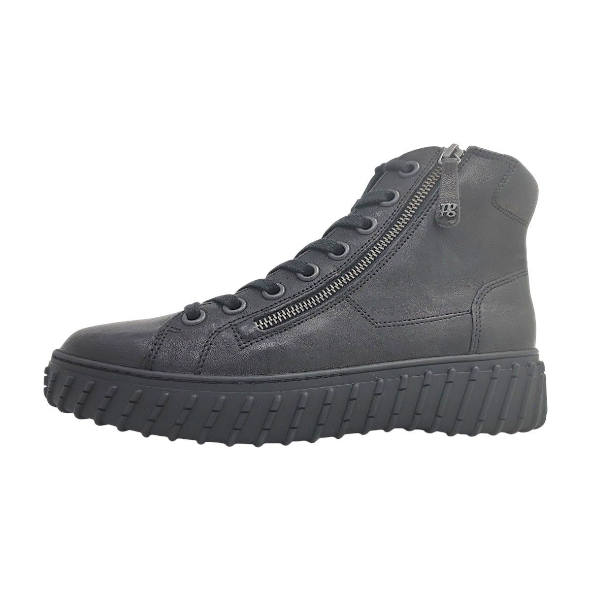 Paul Green Schnürstiefel