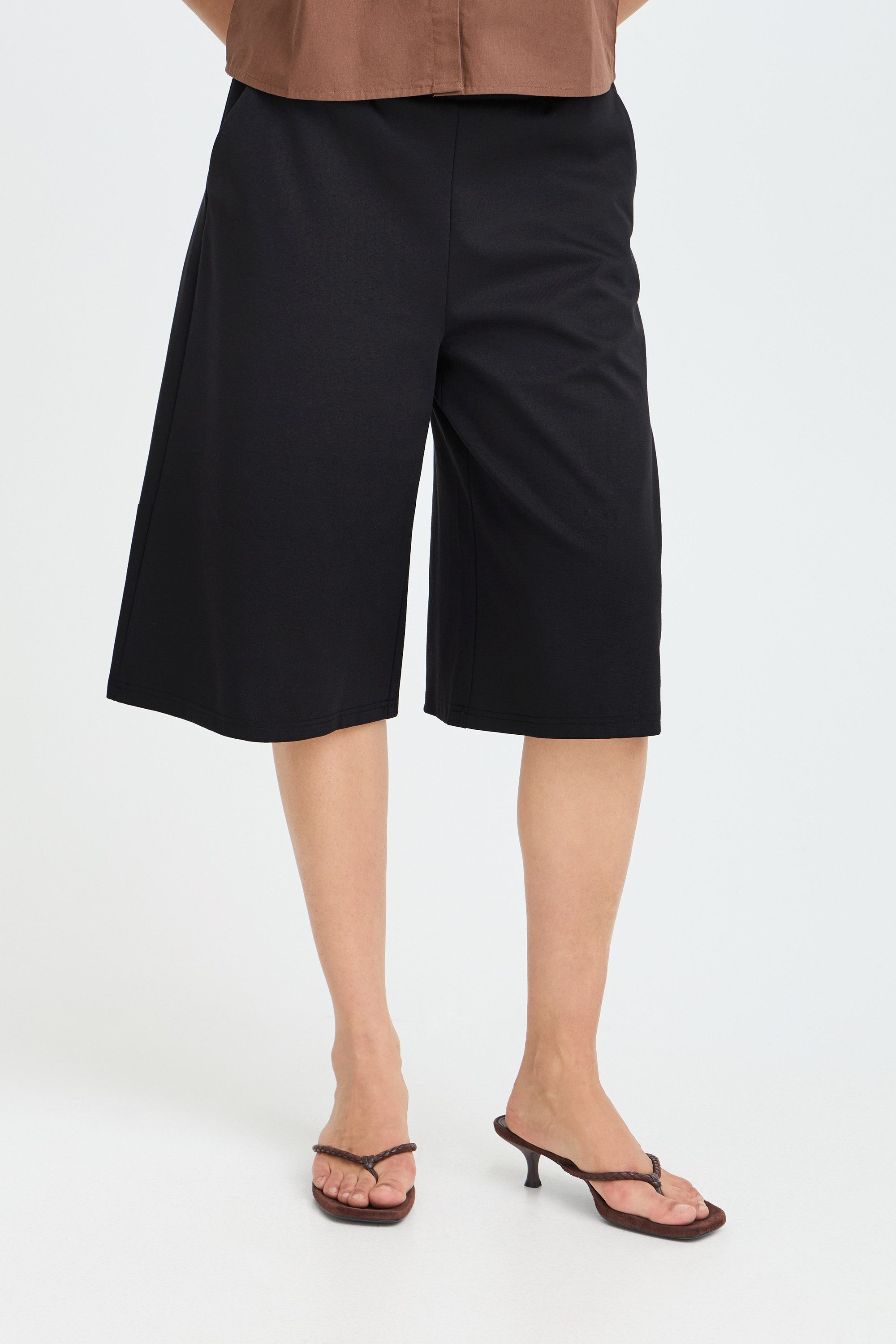 ICHI Shorts Freizeitshorts IHKATE