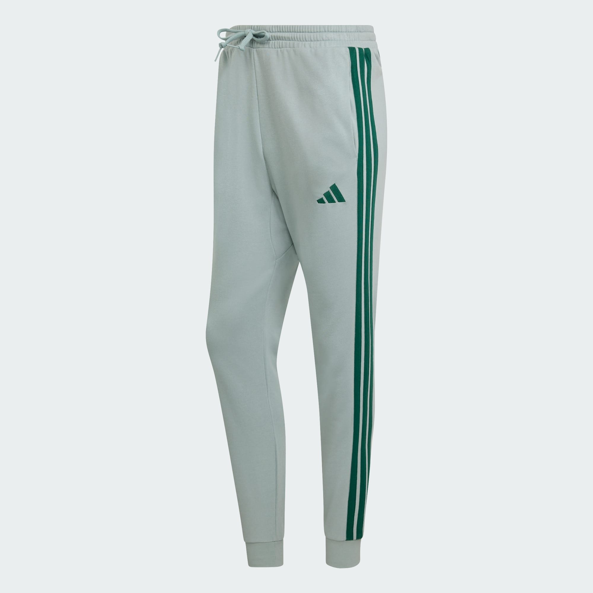 adidas Sportswear Jogginghose ESSENTIALS 3-STREIFEN FRENCH TERRY HOSE (1-tlg)
