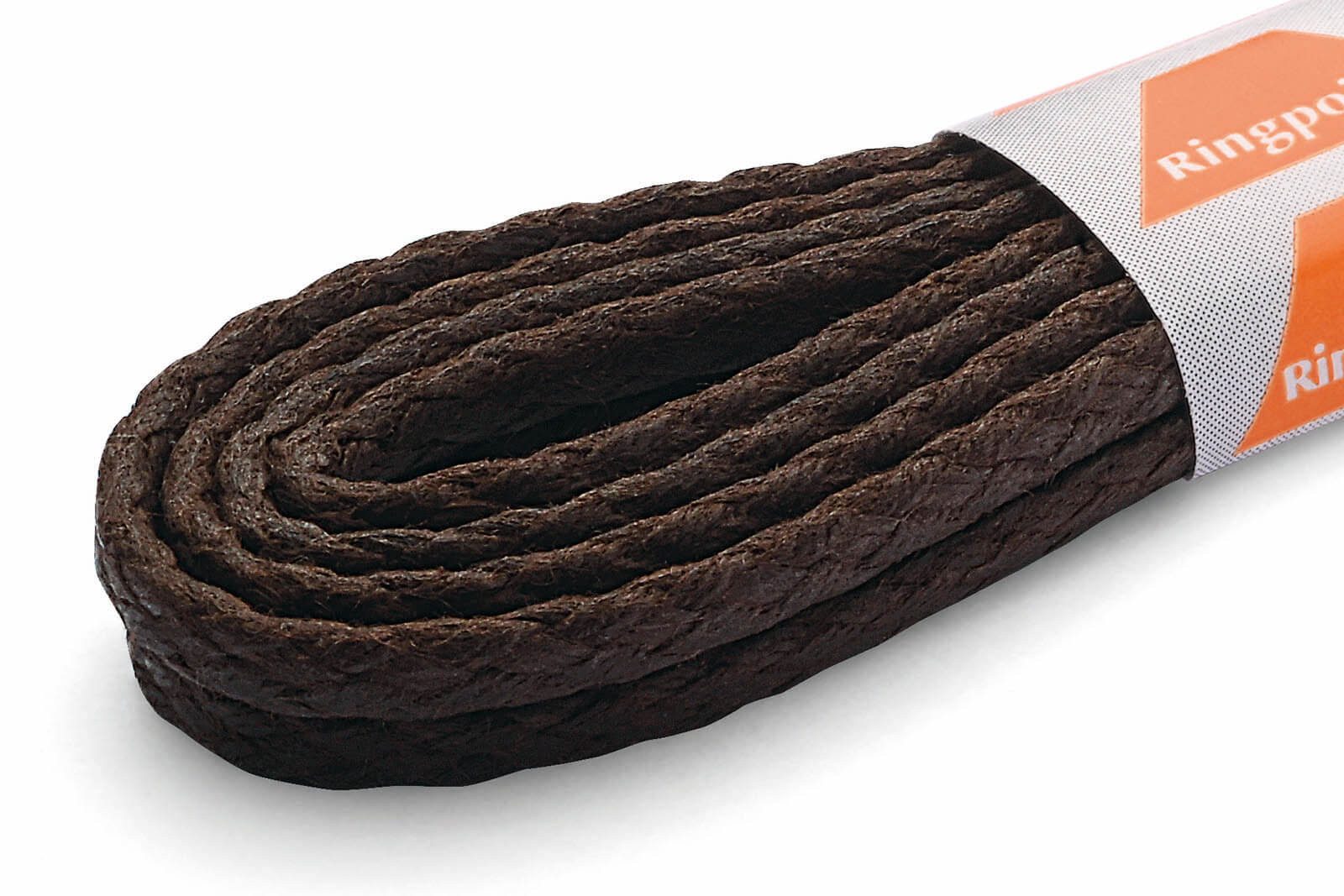 Schnürsenkel Robuste und nachhaltige Kordelsenkel, ideal für Stiefel und Boots