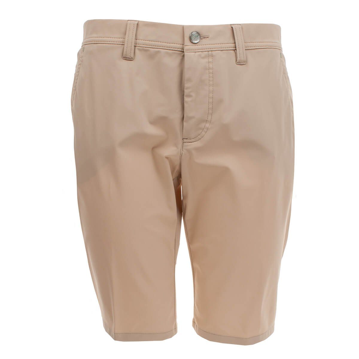 Alberto Golfshorts 16215751 Herren Shorts Earnie WR Revolution Beige(520)