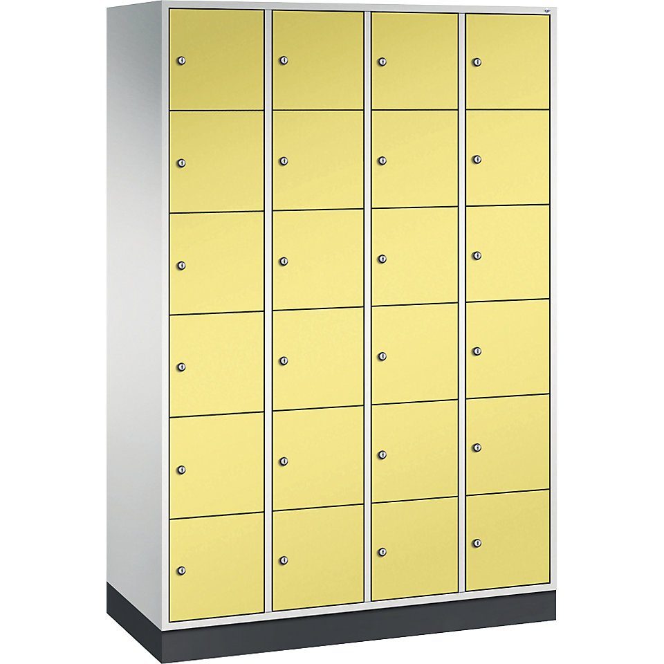 C+P Aktenschrank