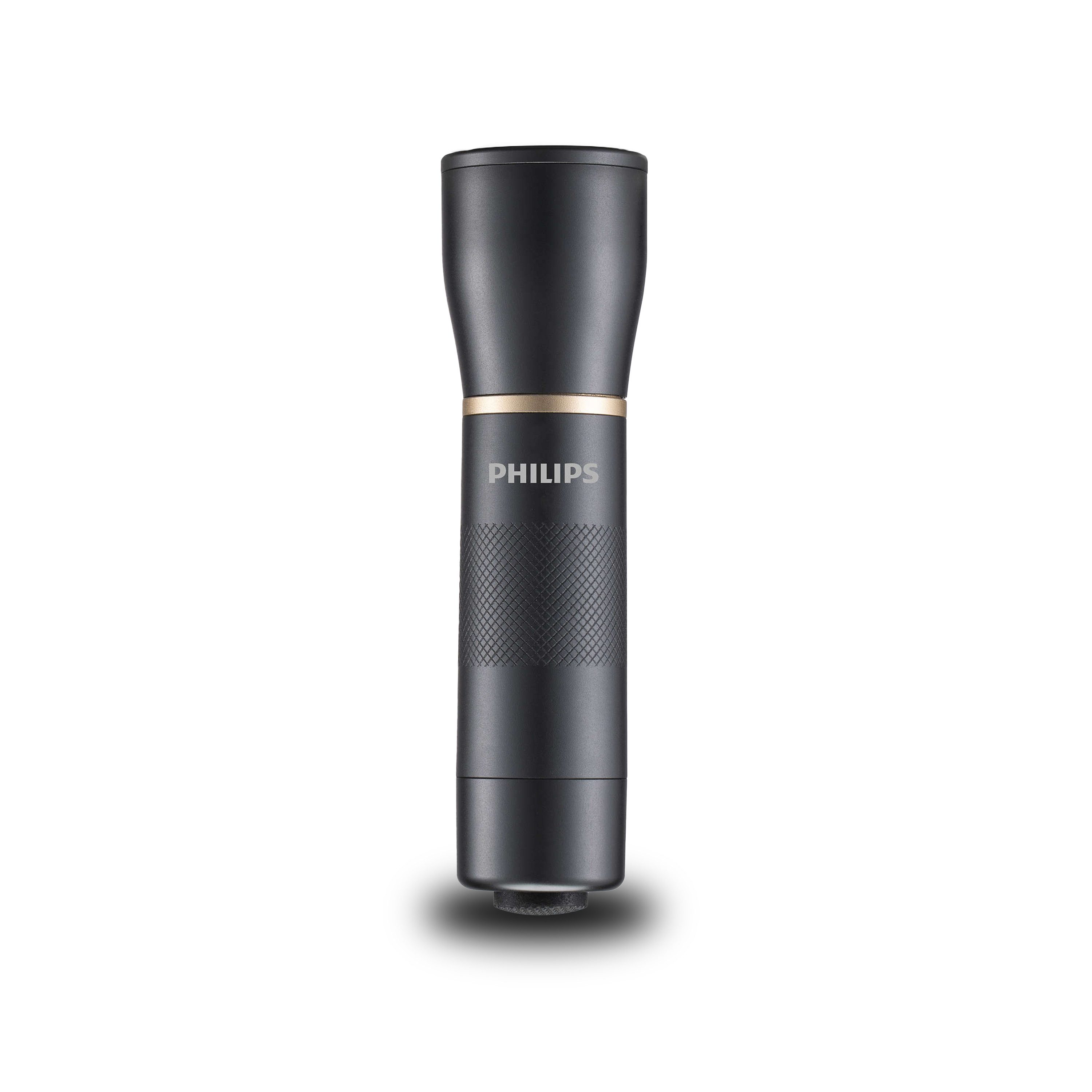 Philips Taschenlampe Philips Taschenlampe, 400 Lumen