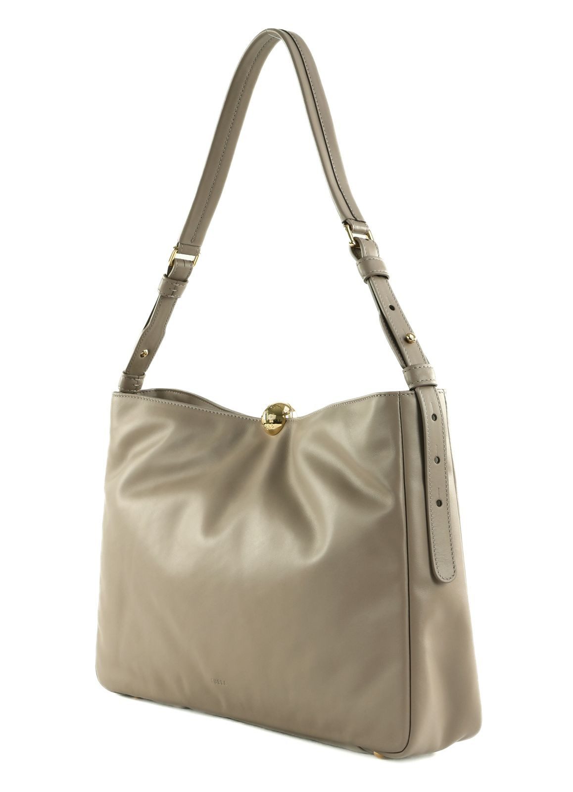 Furla Schultertasche Soft Shoulder Bag, aus echtem Leder