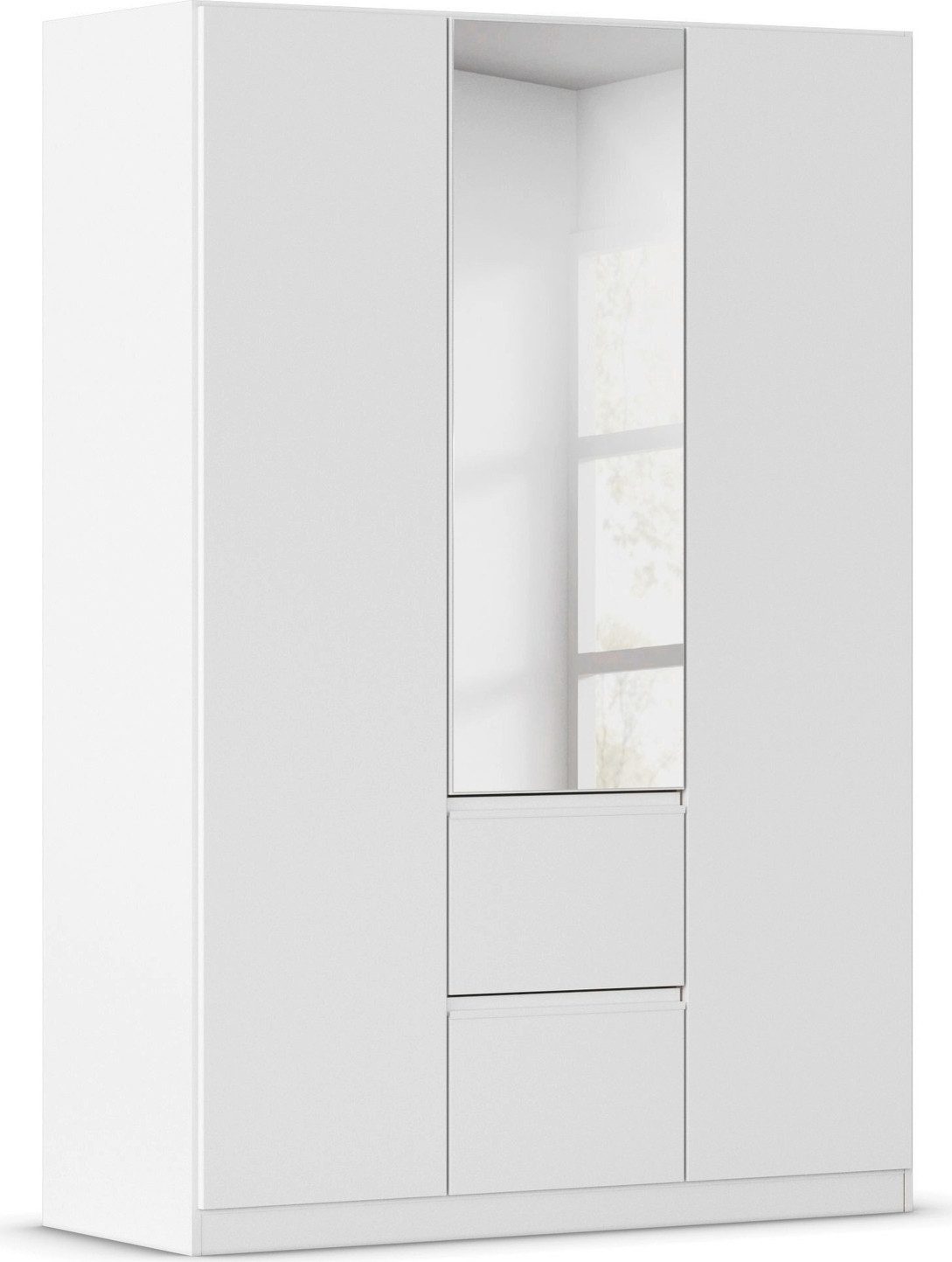 rauch Drehtürenschrank Kleiderschrank Schrank Garderobe Wäscheschrank günstig online kaufen