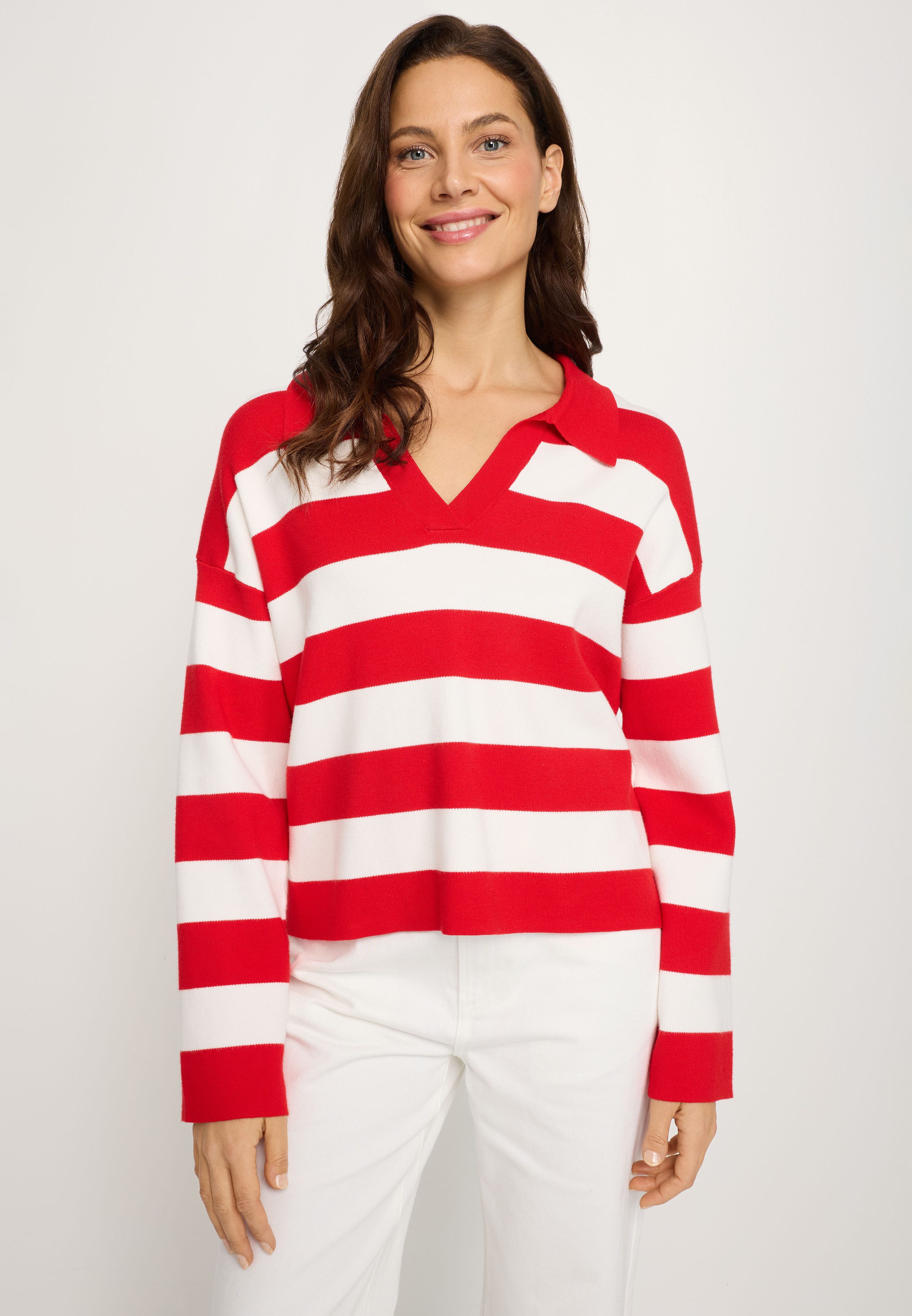 LASCANA Polokragenpullover. € 59,99