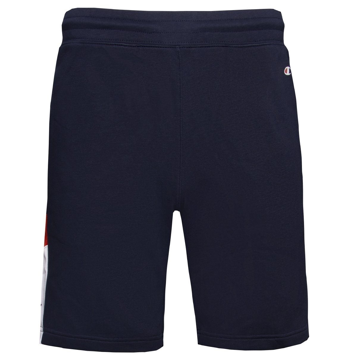 Bermuda Laufshorts Champion Herren blau