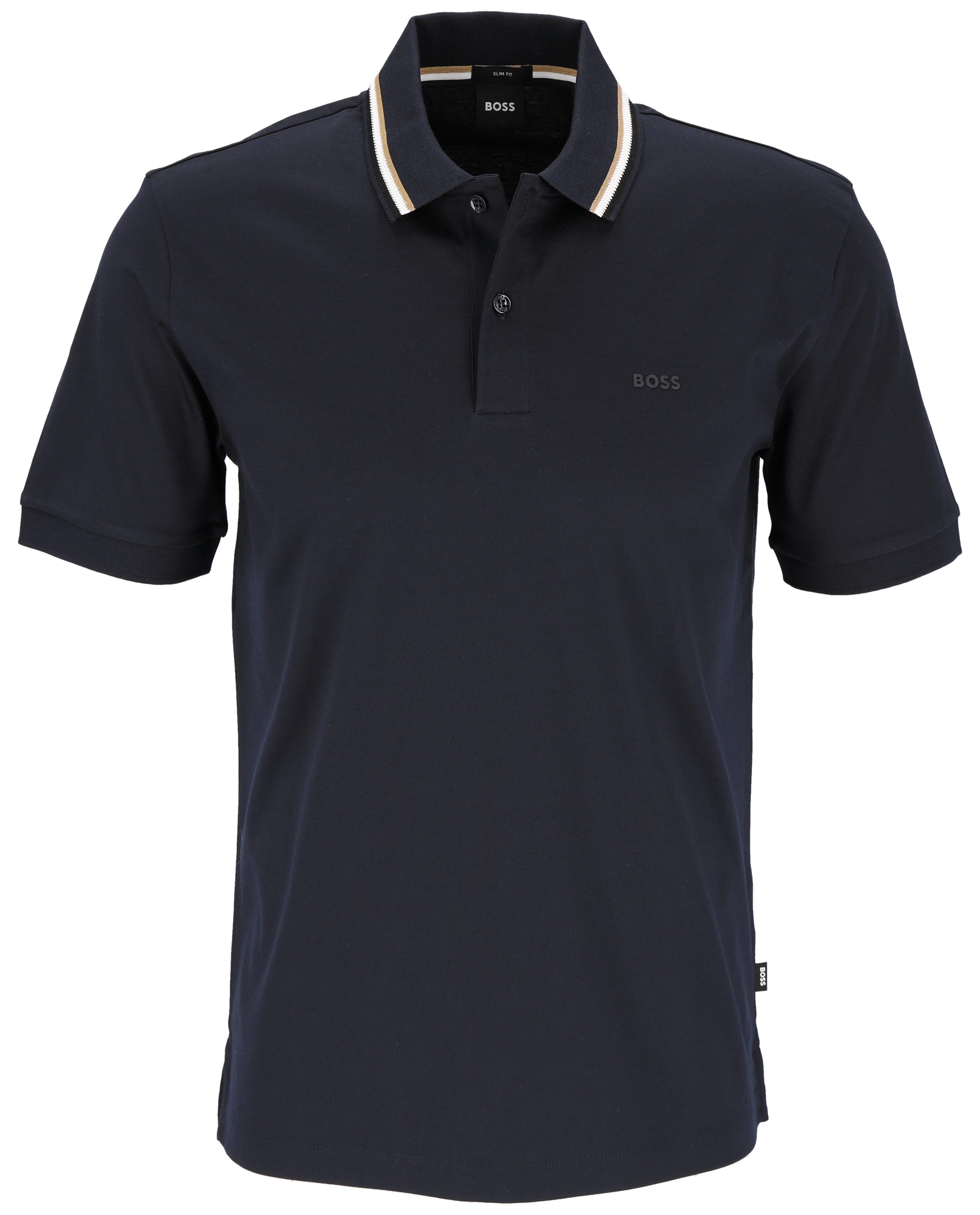 BOSS Poloshirt