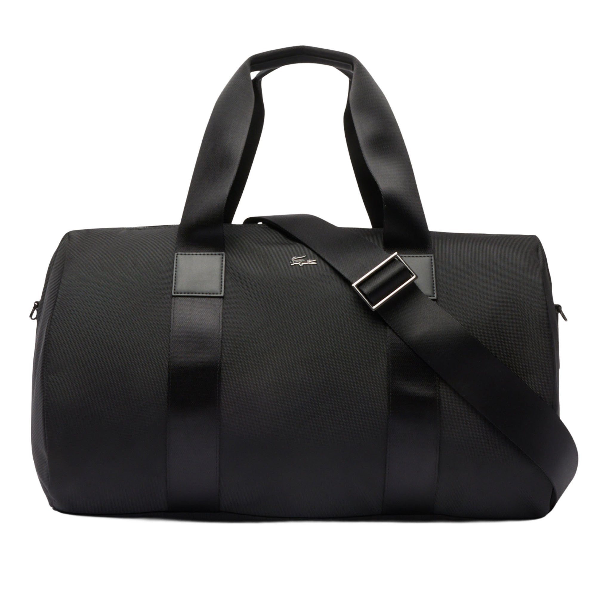 Lacoste Umhängetasche Herren Handtasche 1er Pack Polyamid