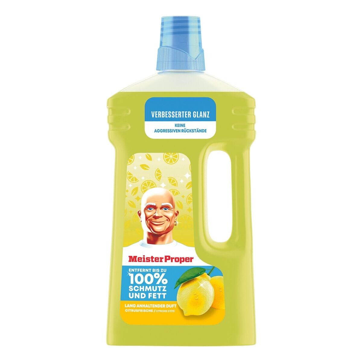 MEISTER PROPER Citrusfrische Allzweckreiniger (1 Liter)