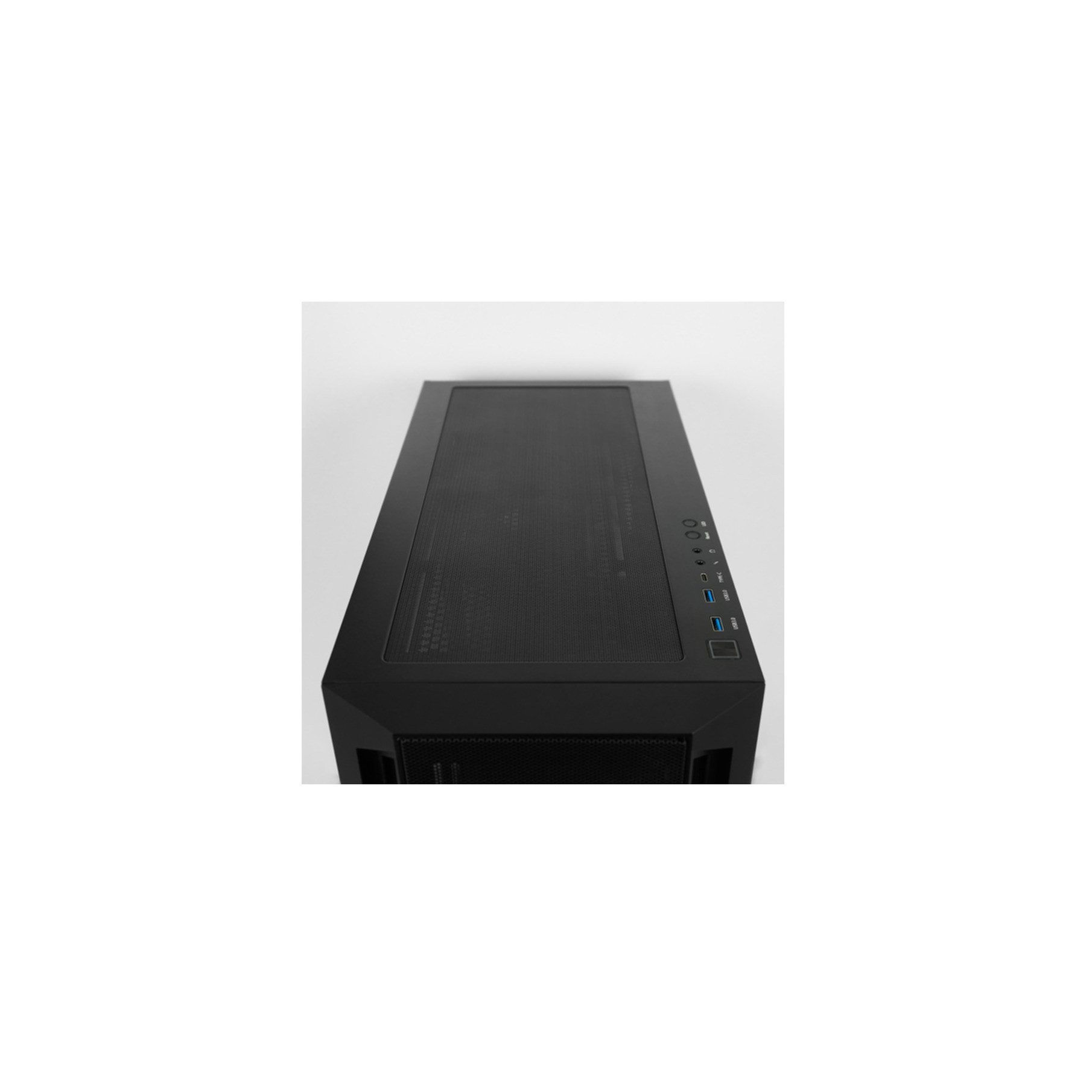 Chieftec PC-Gehäuse APEX AIR GA-01B-M-OP ATX