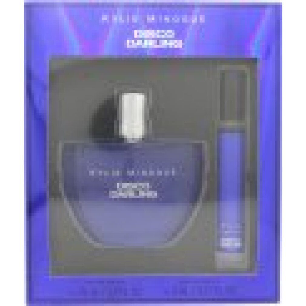 Kylie Minogue Eau de Parfum Disco Darling Geschenkset 75ml EDP + 8ml EDP