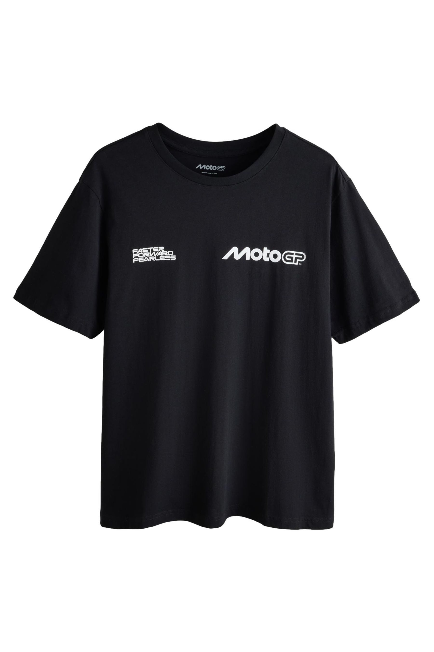 Next T-Shirt T-Shirt, MotoGP (1-tlg)