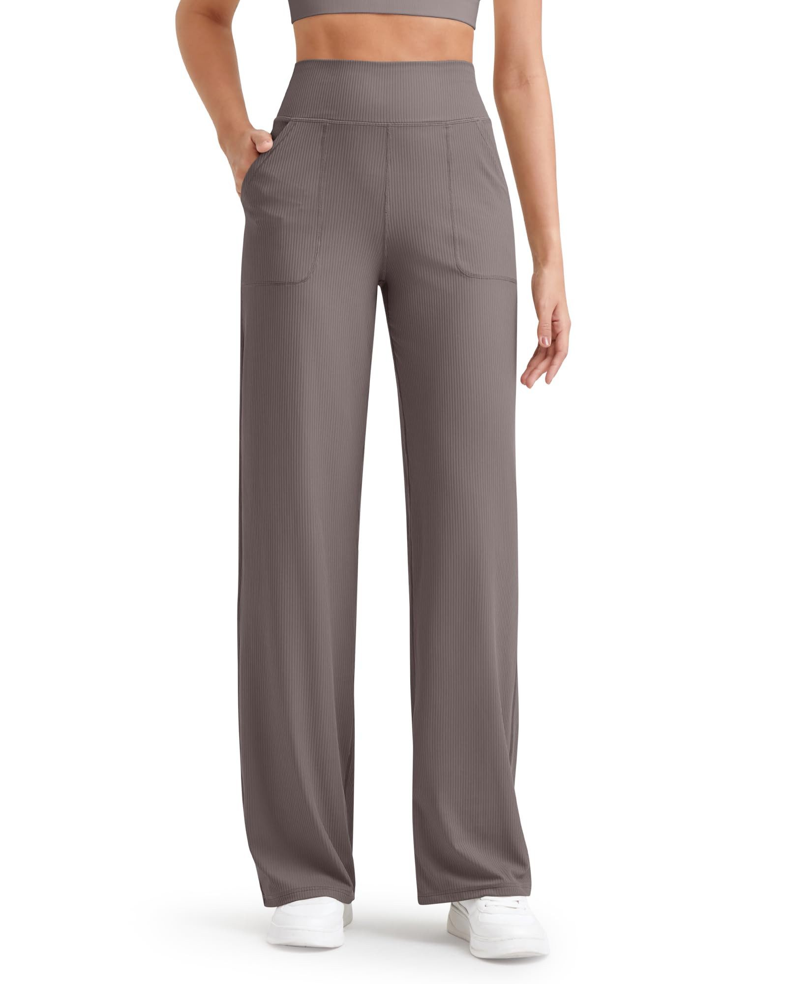 G4Free Jogginghose G4Free Damen Lässige gerippte günstig online kaufen