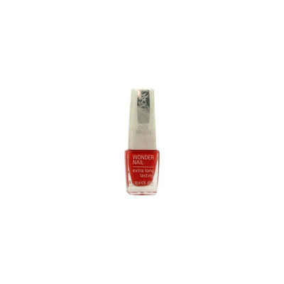 IsaDora Nagellack Wonder Nail Polish 6ml - 756 Coral Reef