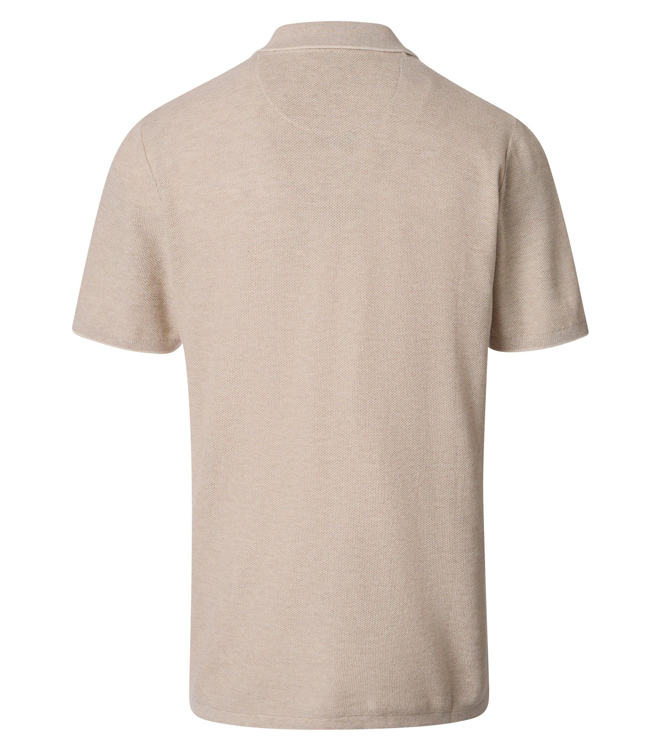 CASAMODA Poloshirt CASAMODA Polo-Shirt uni