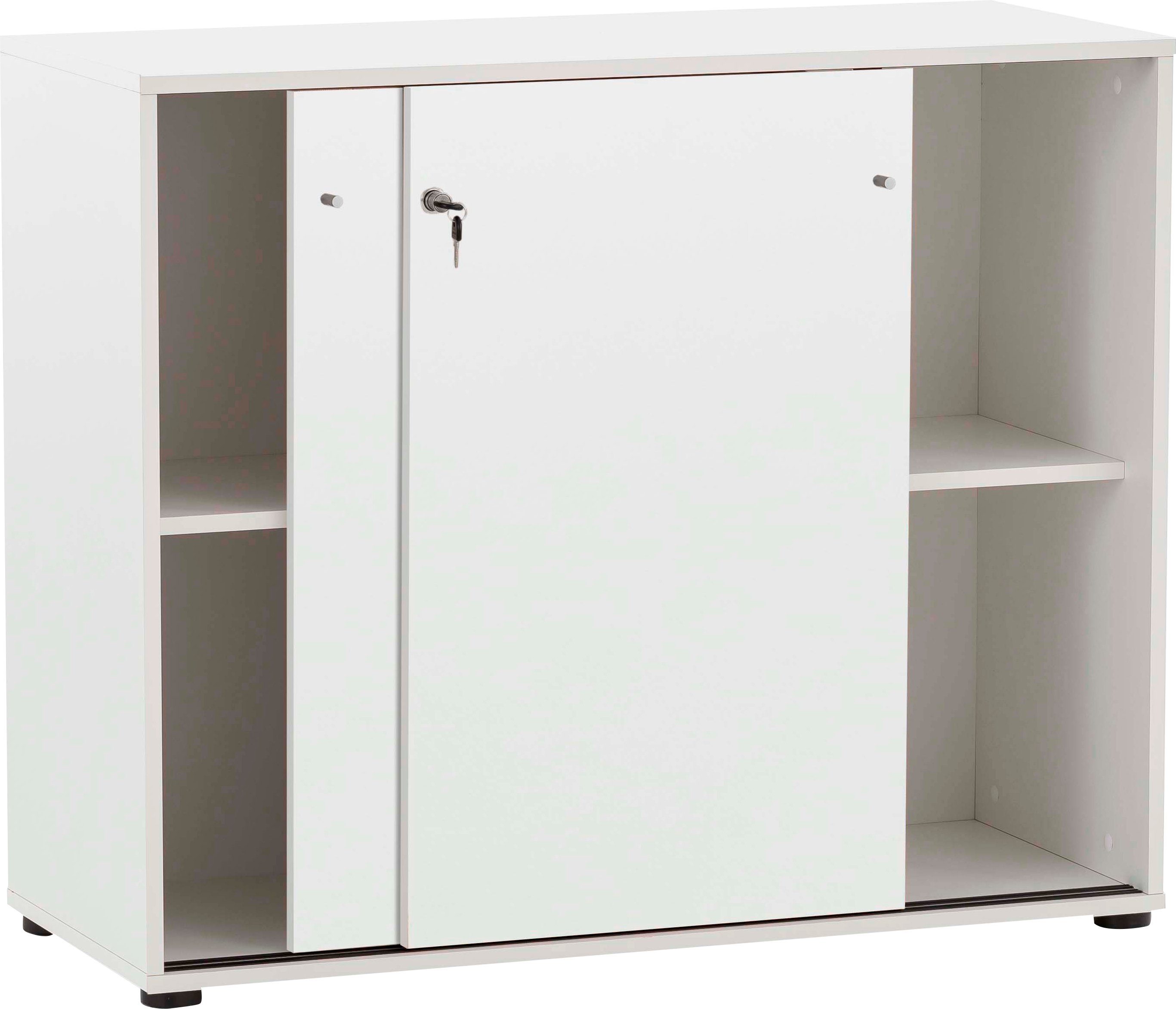 Schildmeyer Aktenschrank Serie 400 Breite 100 günstig online kaufen