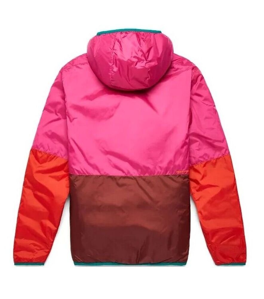 Cotopaxi Funktionsjacke Teca Calido