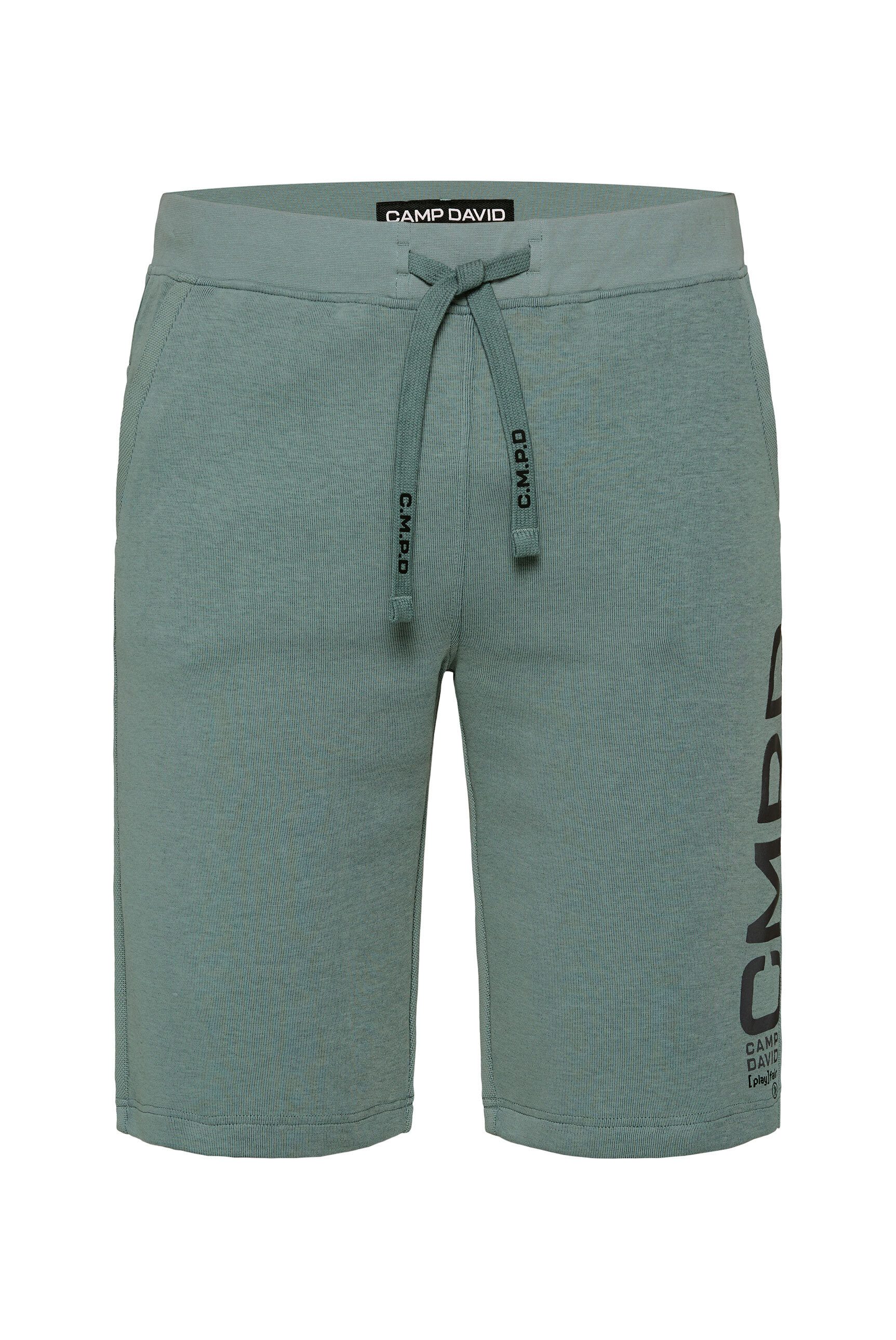 CAMP DAVID Sporthose, mit Gesäßtasche günstig online kaufen